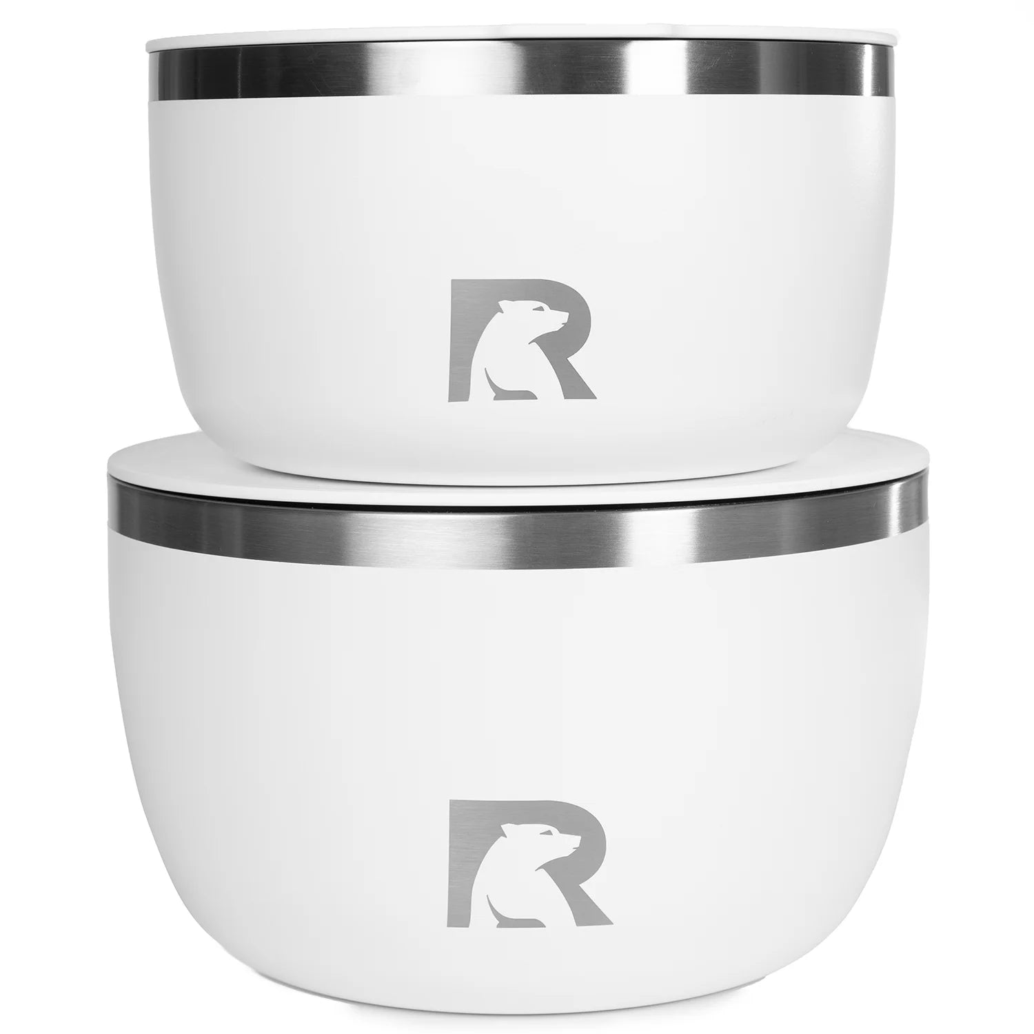 Anywhere Bowl Set