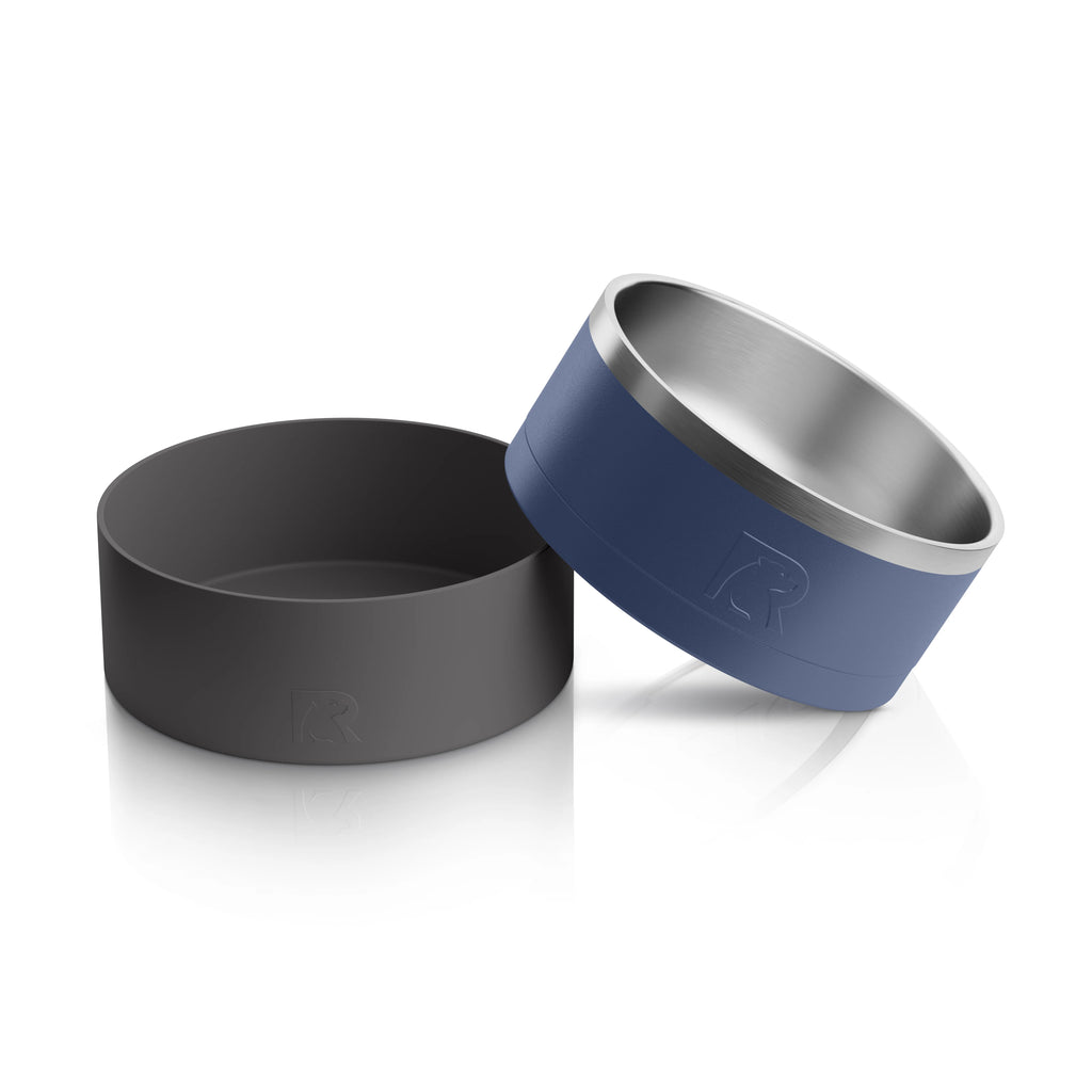 3-In-1 Dog Bowl