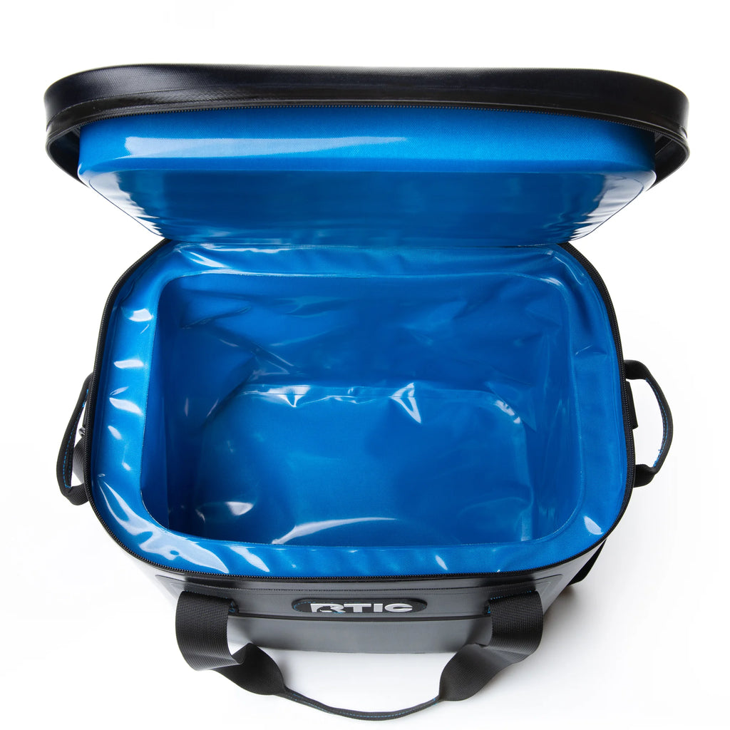 Ultra-Tough Soft Cooler