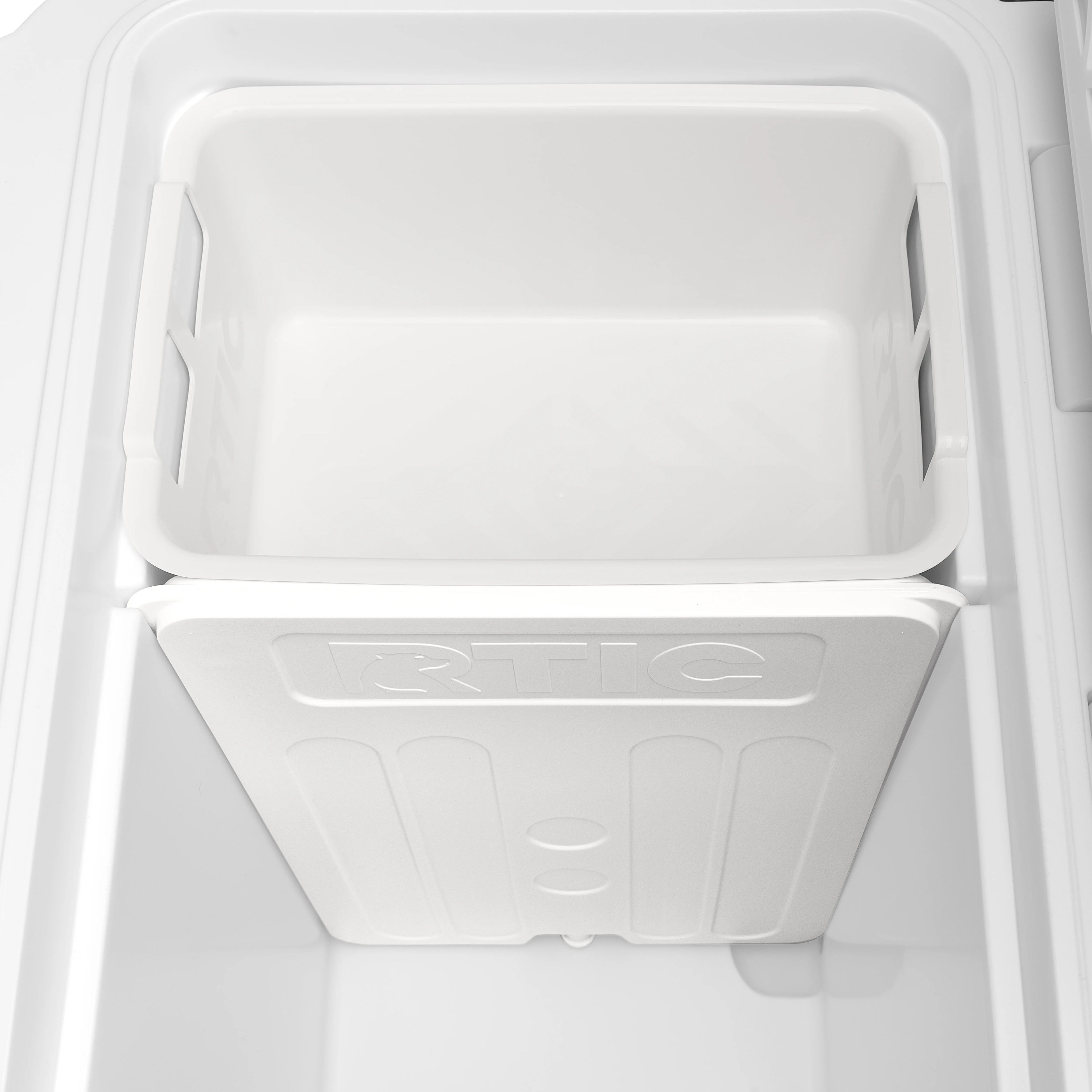 Ultra-Tough Cooler Freezable Divider