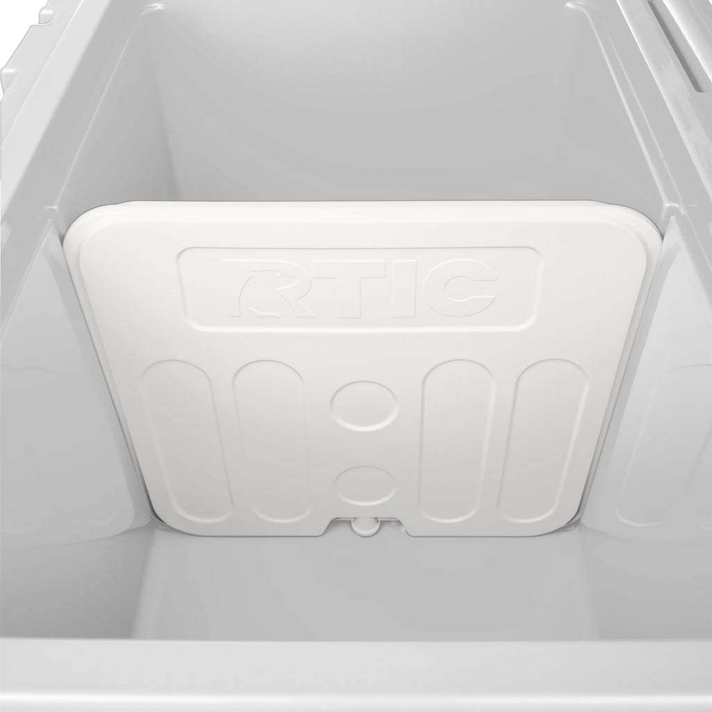 Ultra-Tough Cooler Freezable Divider
