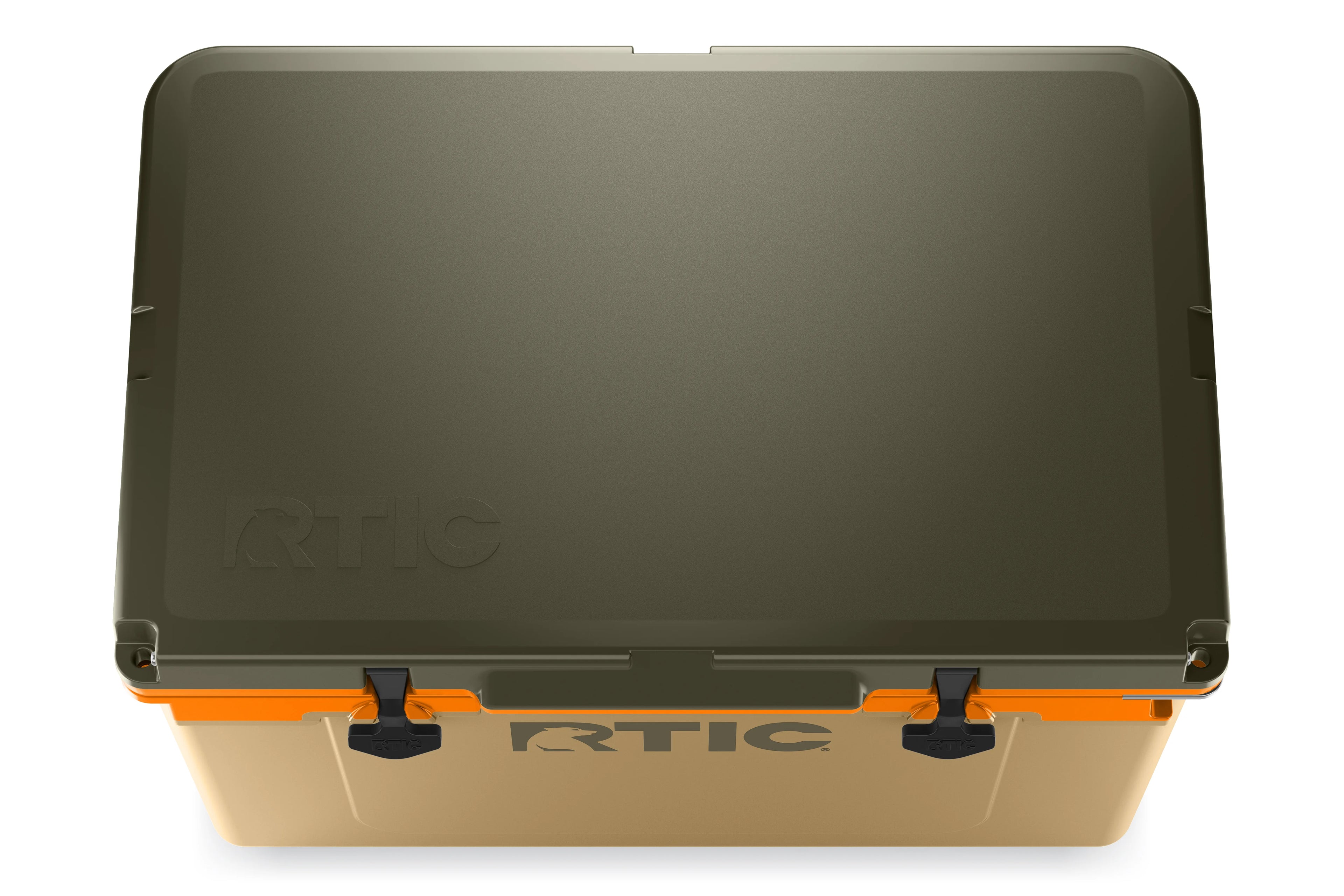 52 QT Ultra-Light Cooler