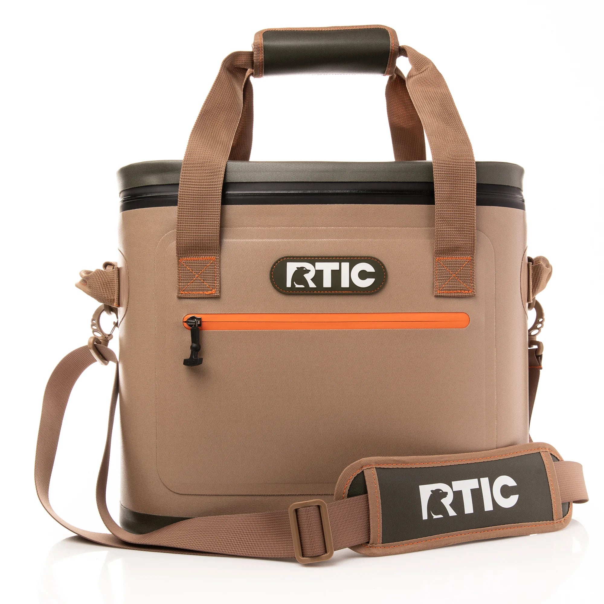 Ultra-Tough Soft Cooler