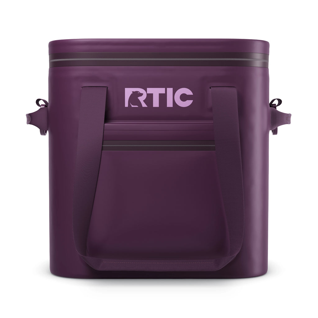 Ultra-Tough Soft Cooler Pro