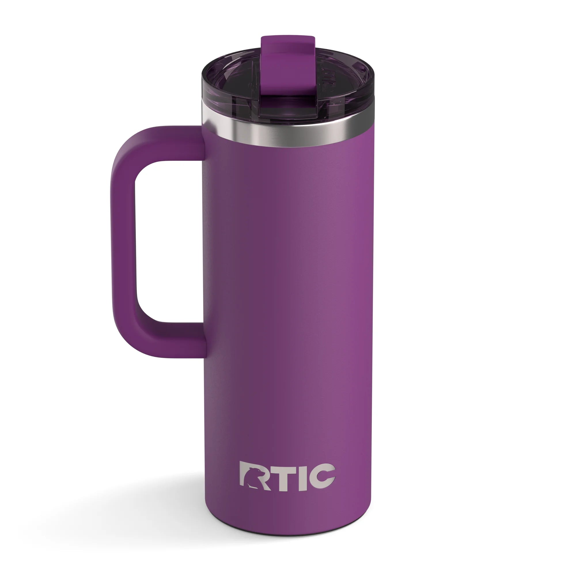 Road Trip Travel Mug