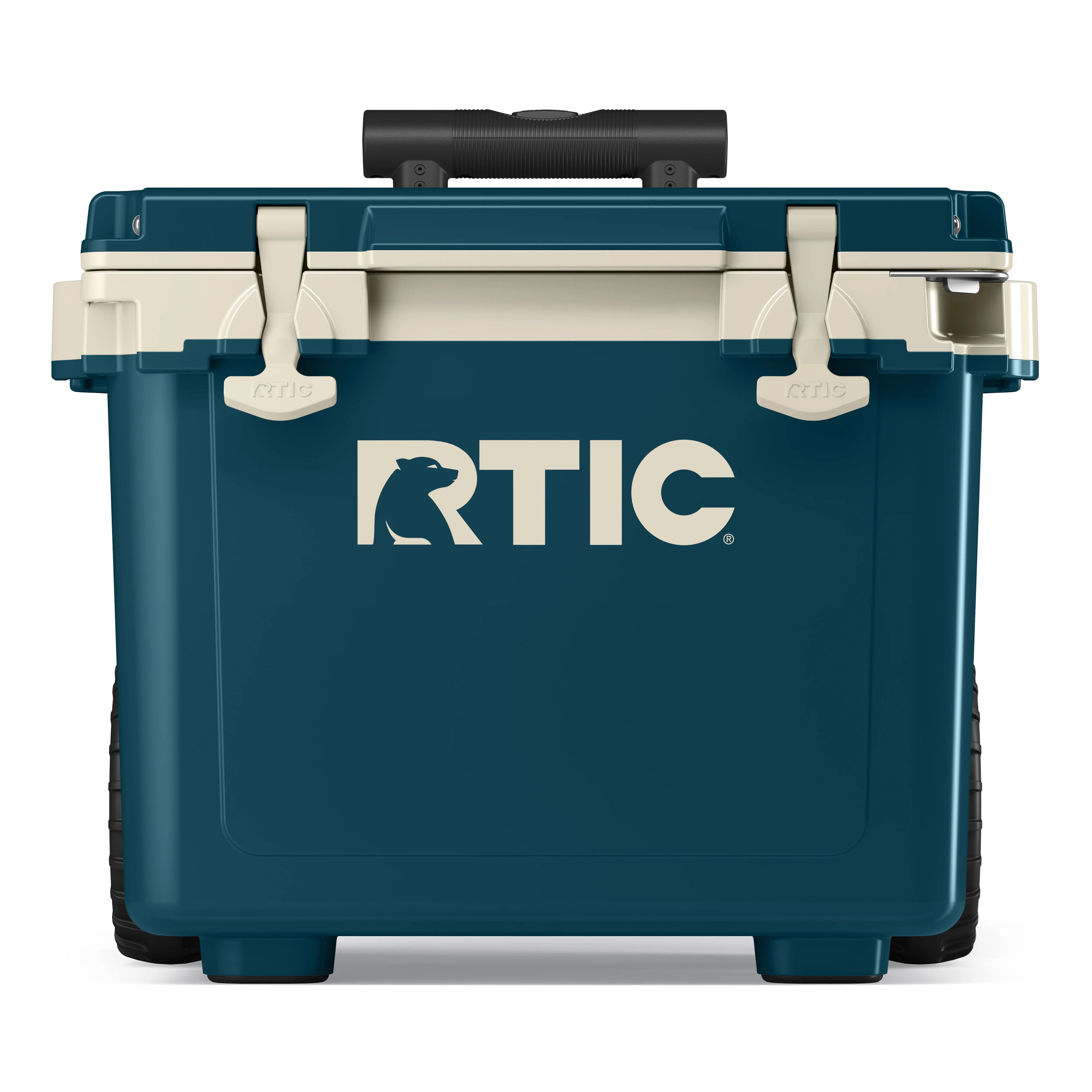 22 QT Ultra-Light Wheeled Cooler
