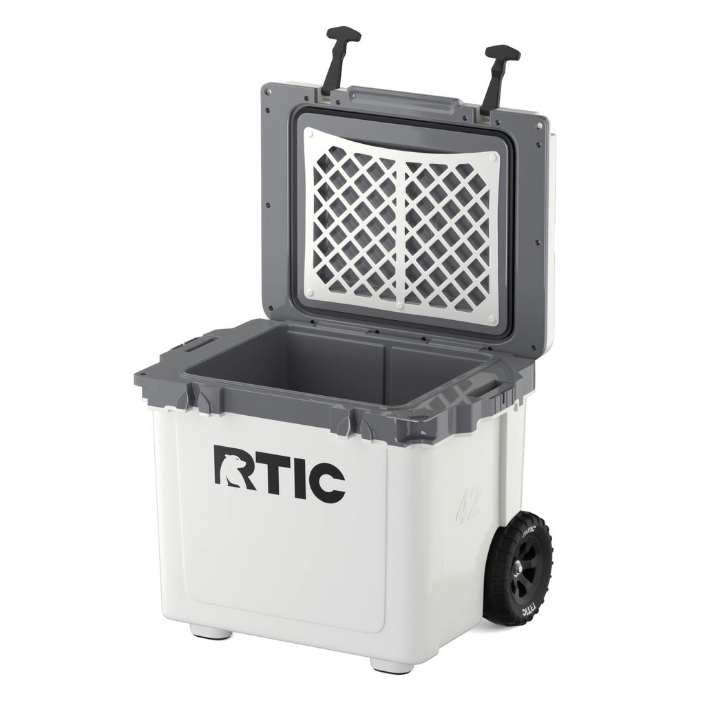 42 QT Ultra-Light Wheeled Cooler