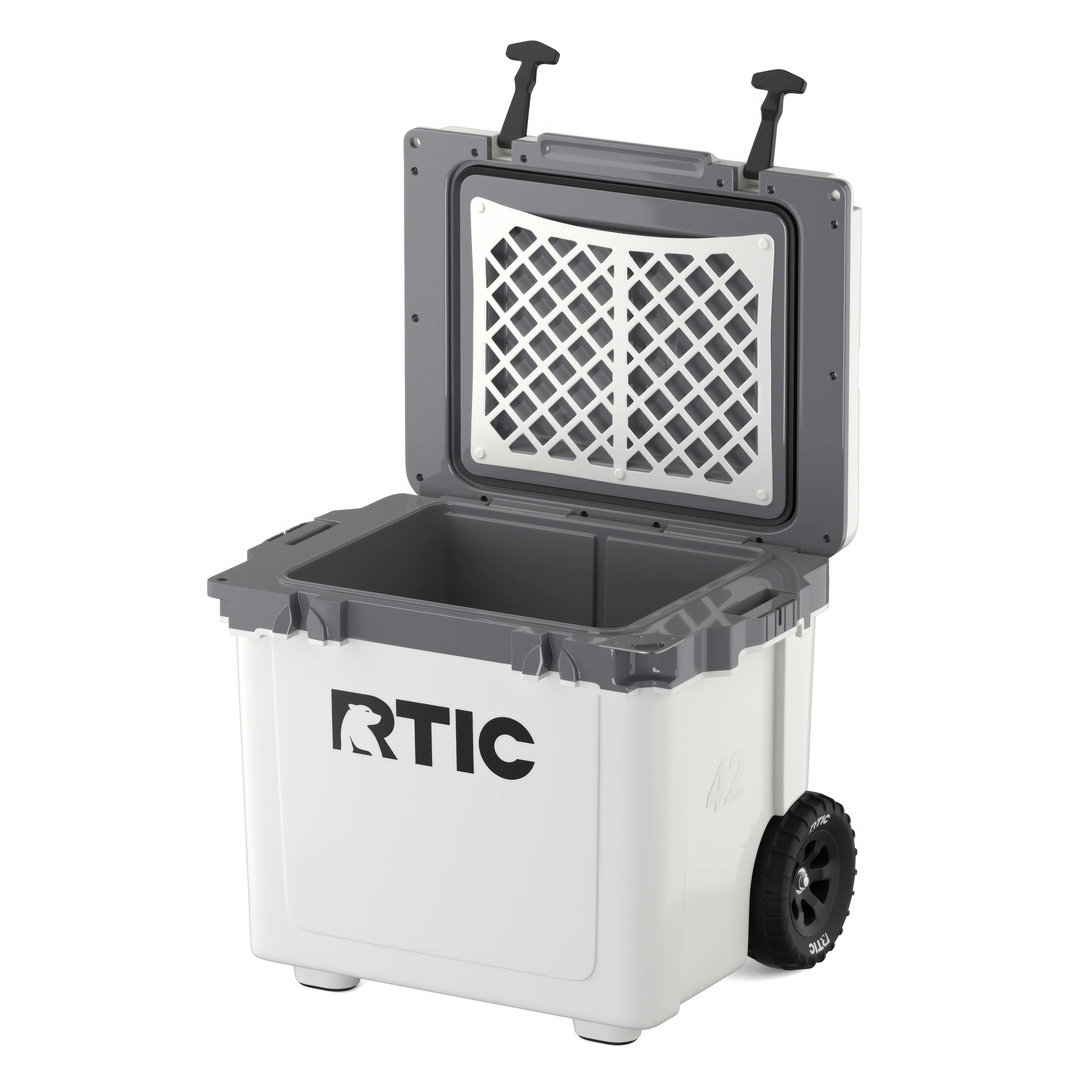 42 QT Ultra-Light Wheeled Cooler