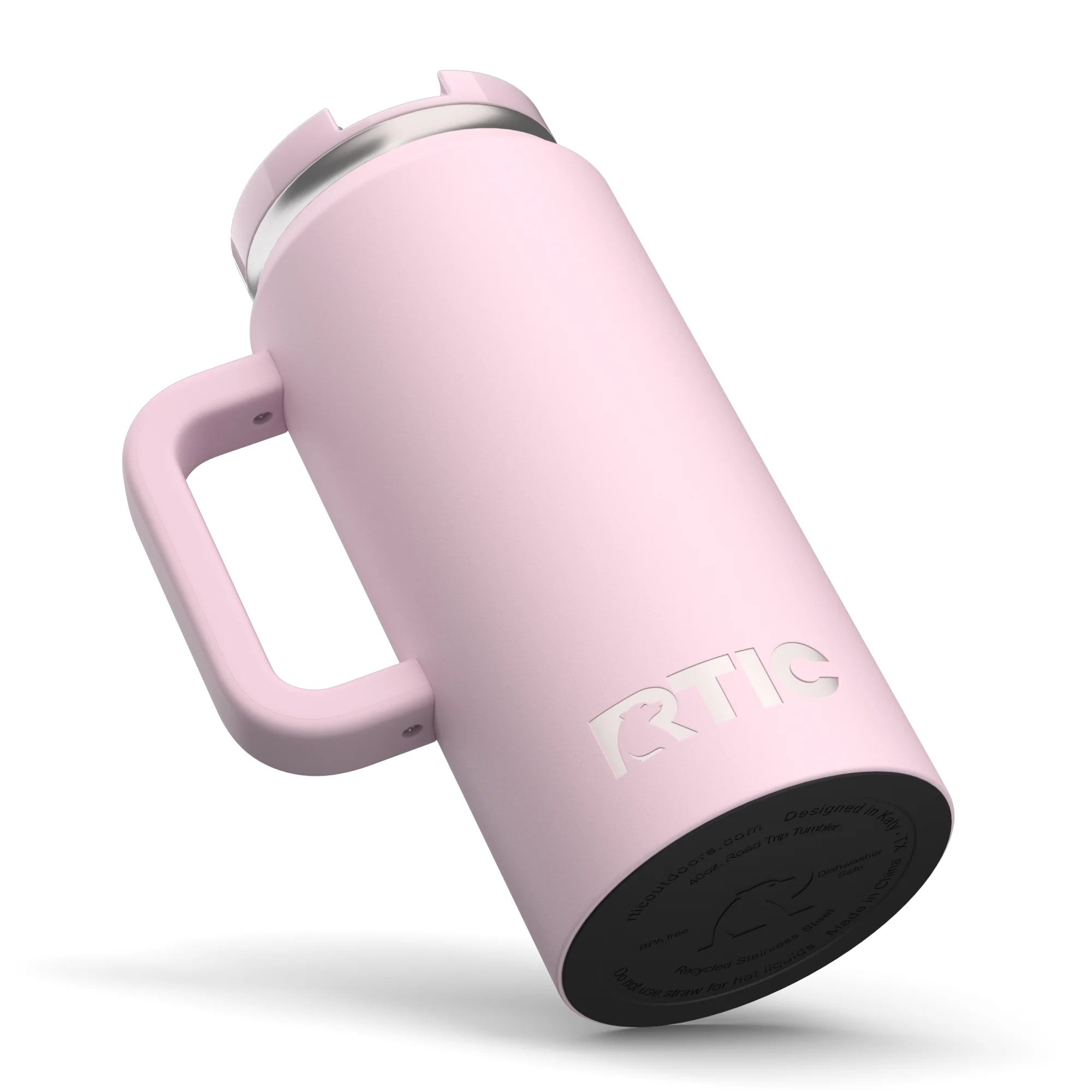 64oz Road Trip Tumbler