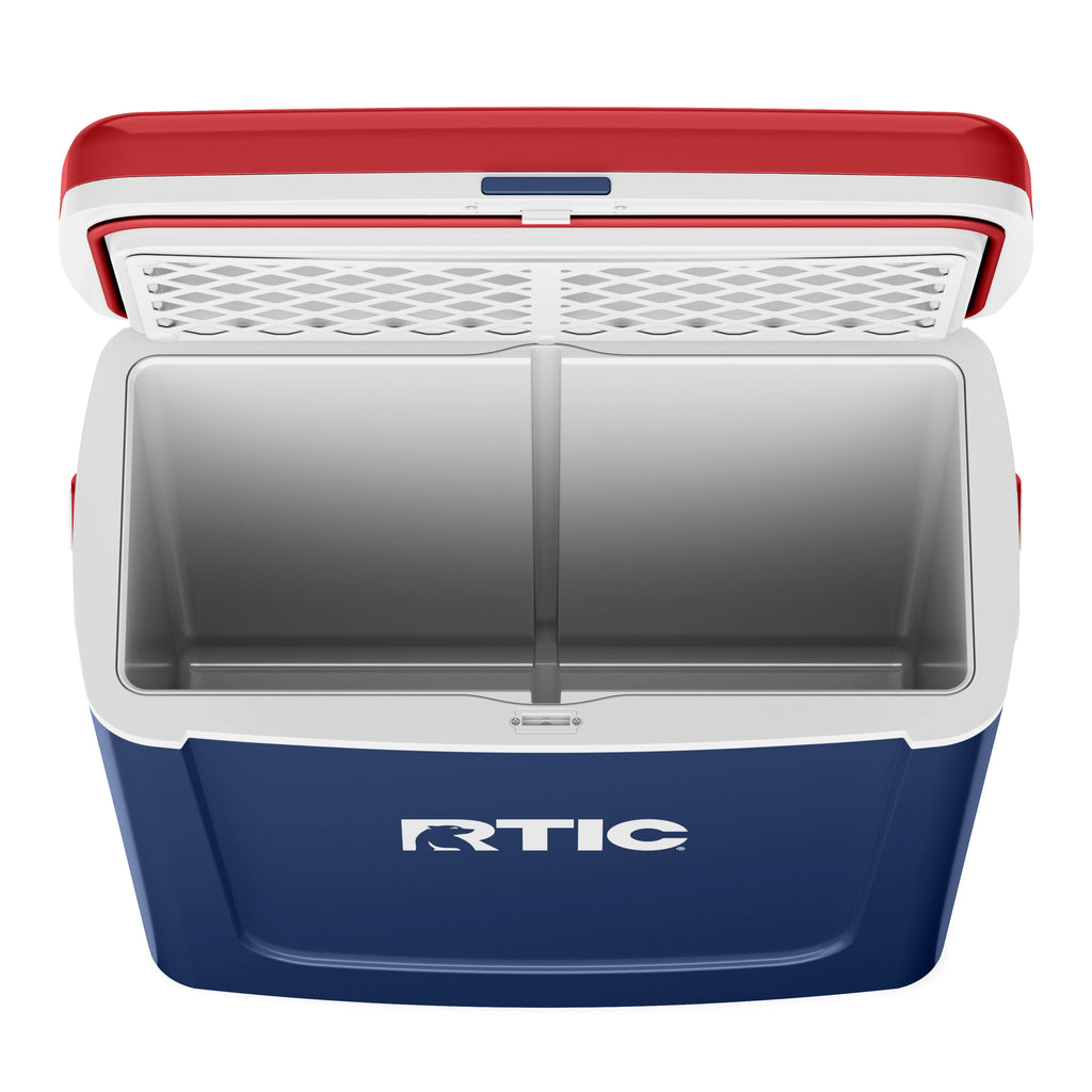 16 QT Road Trip Cooler