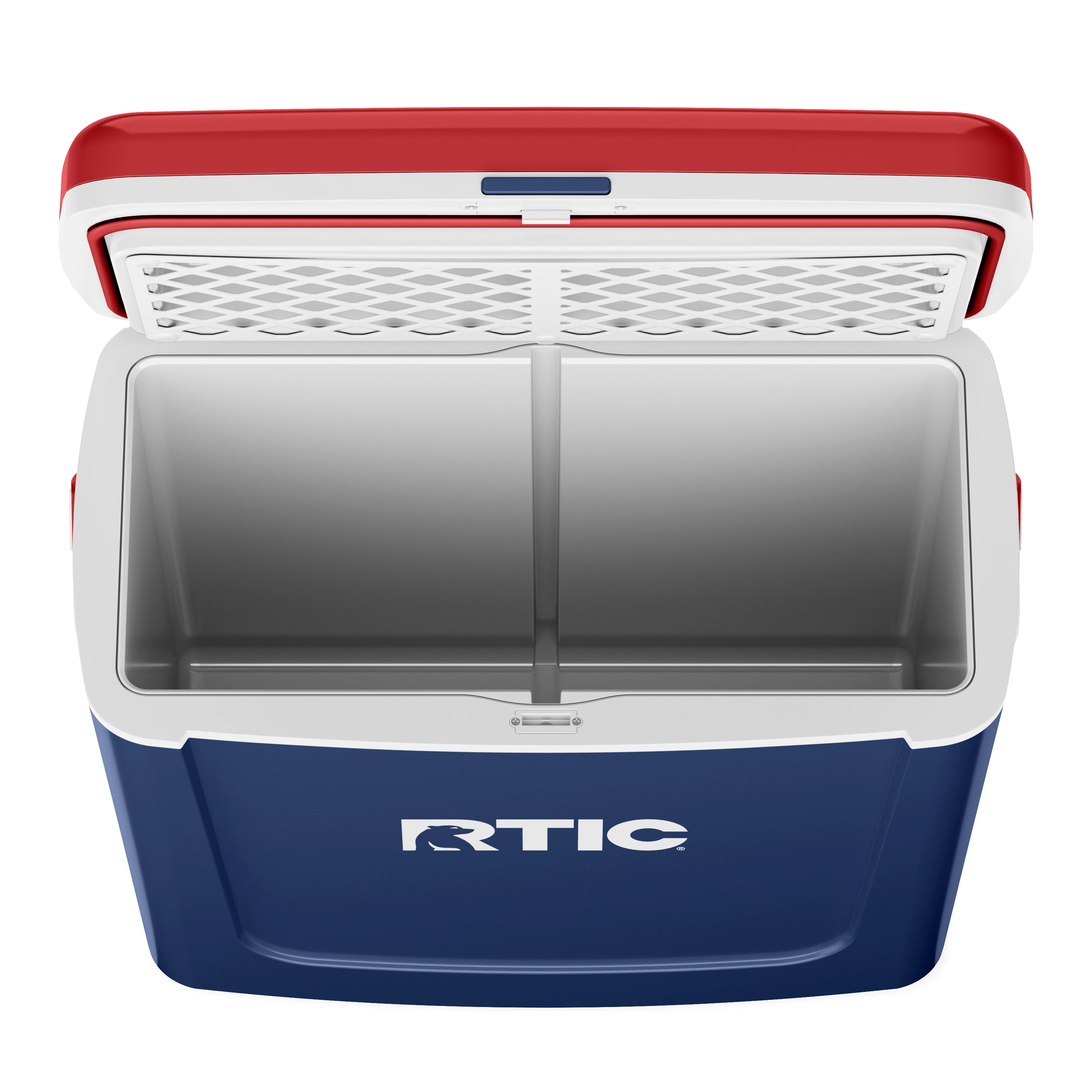 16 QT Road Trip Cooler