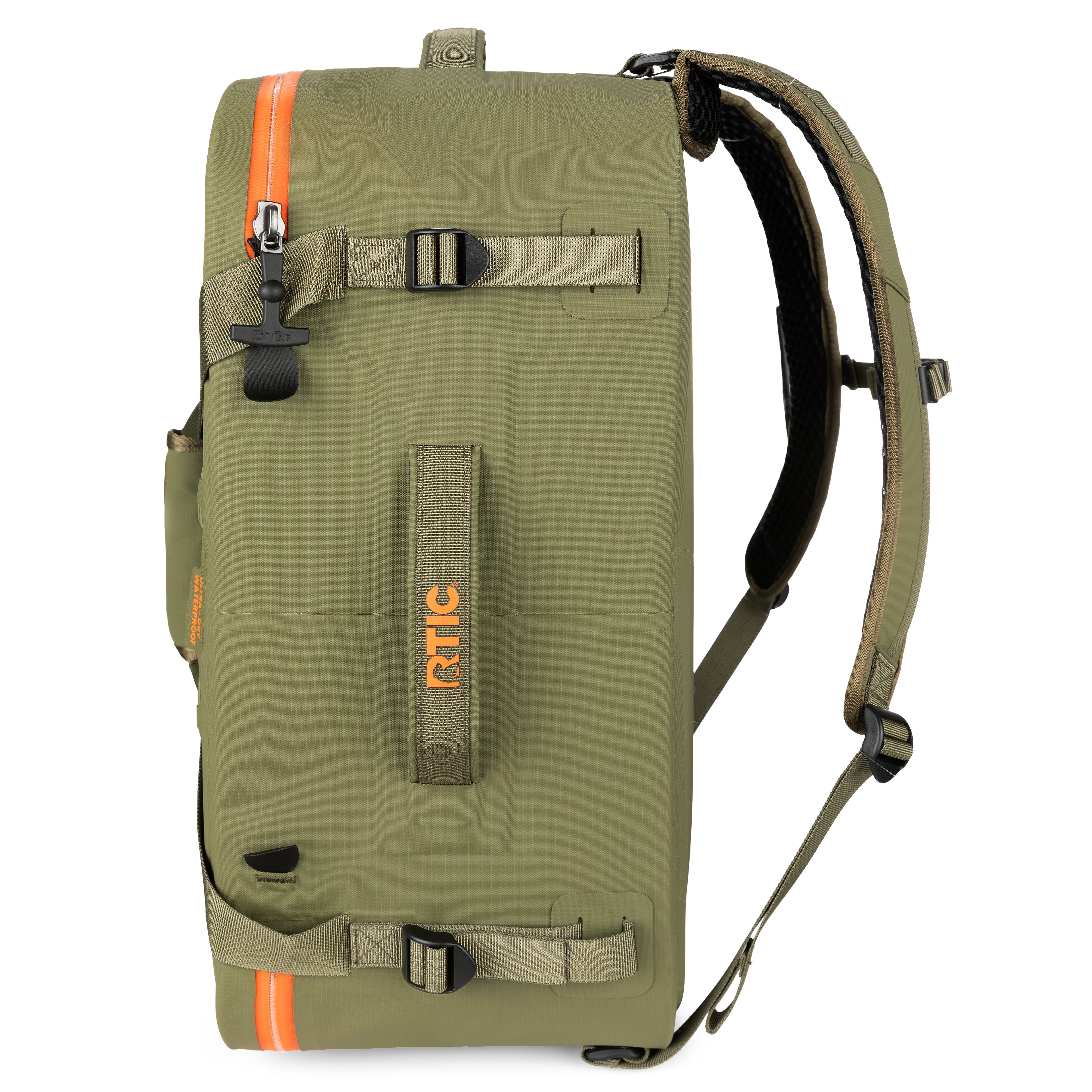 Ultra-Dry Duffle Pack