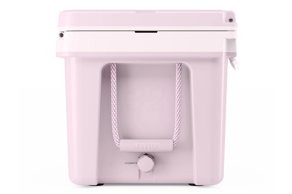 32 QT Ultra-Light Cooler
