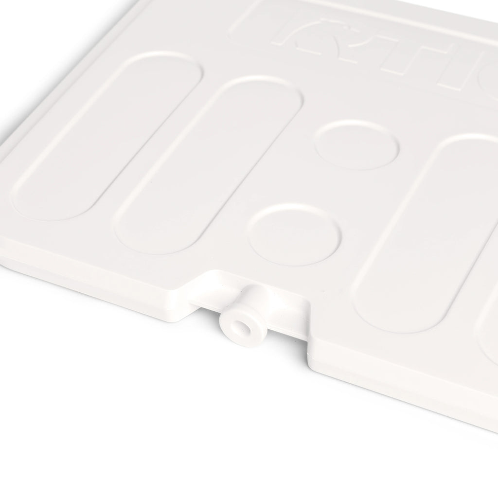 Ultra-Tough Cooler Freezable Divider