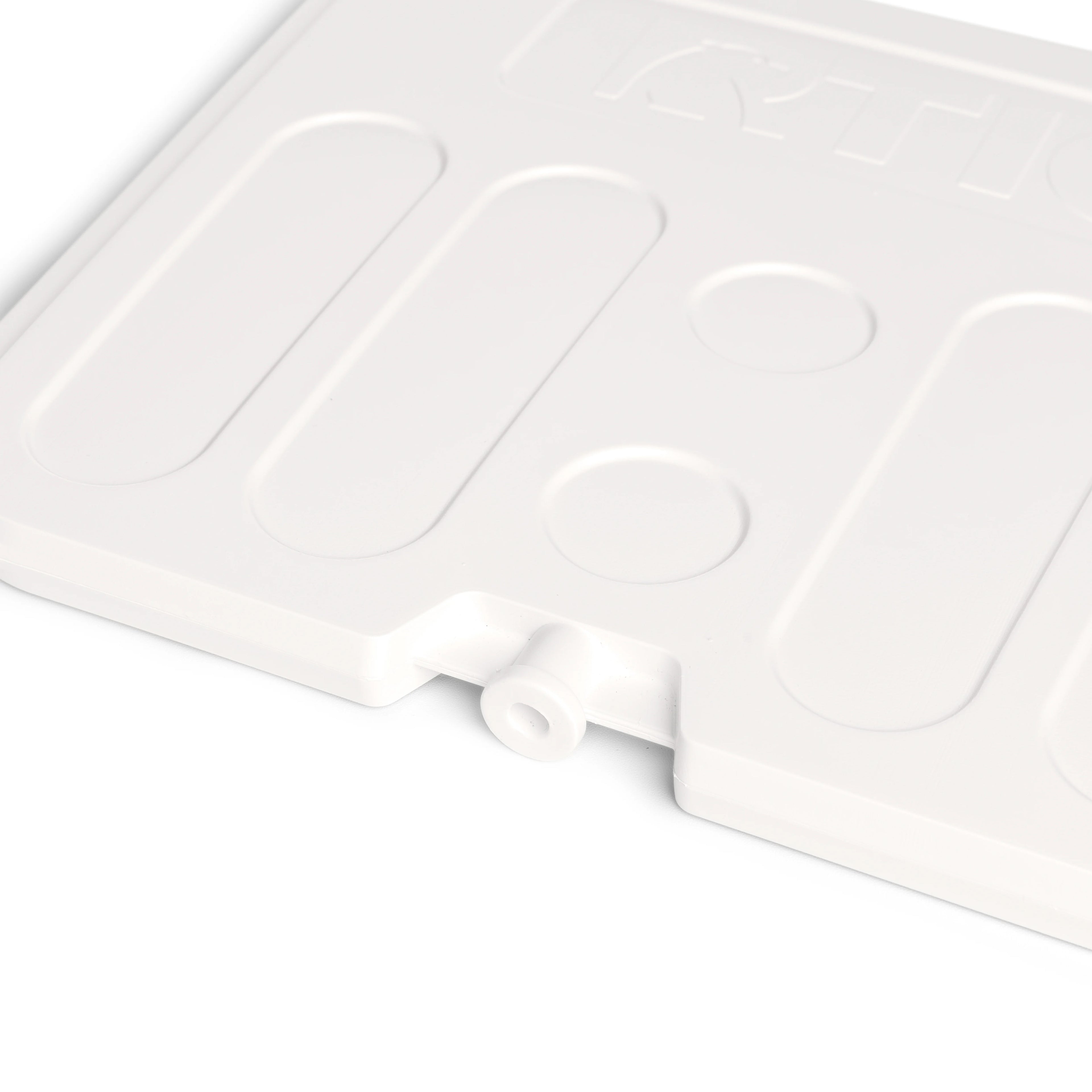 Ultra-Tough Cooler Freezable Divider