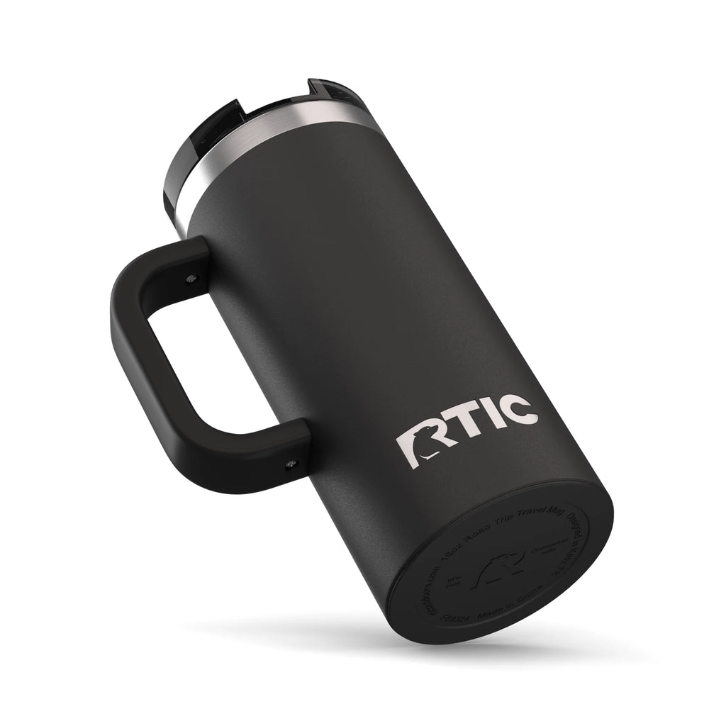 Road Trip Travel Mug