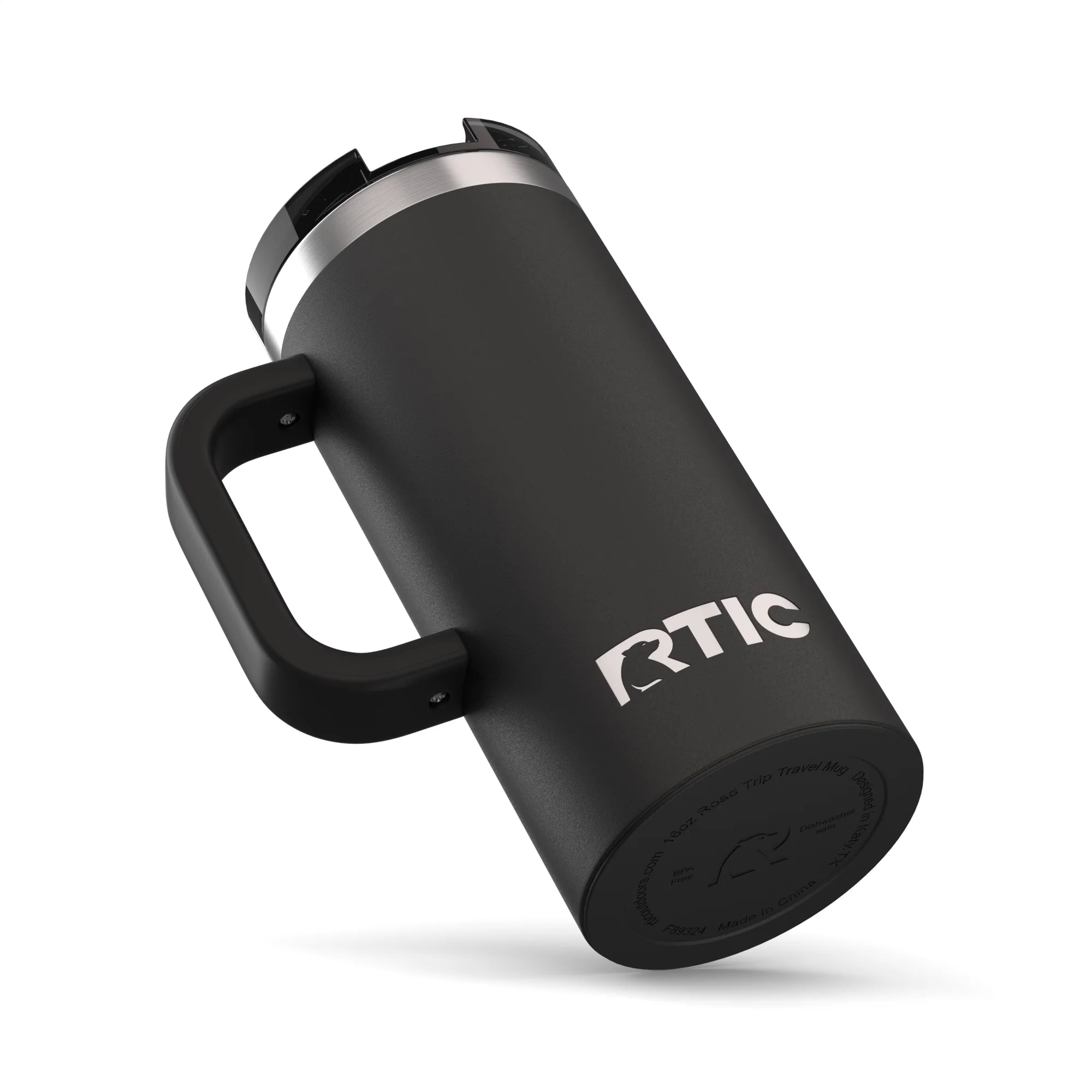 Road Trip Travel Mug