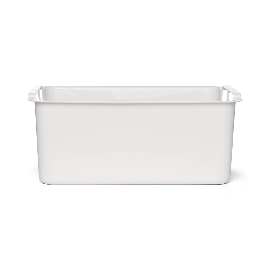 Ultra-Tough Cooler Dry Goods Basket