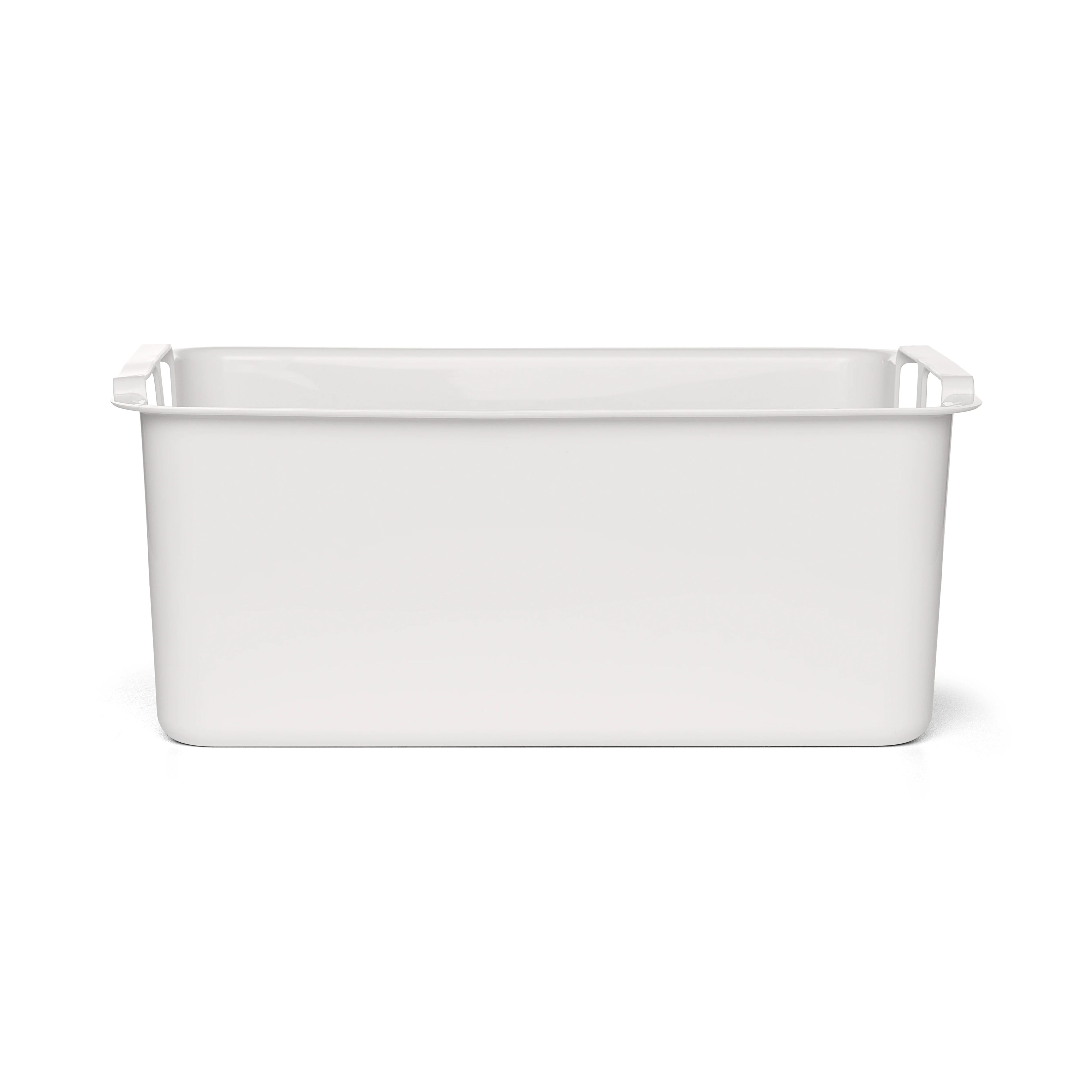 Ultra-Tough Cooler Dry Goods Basket