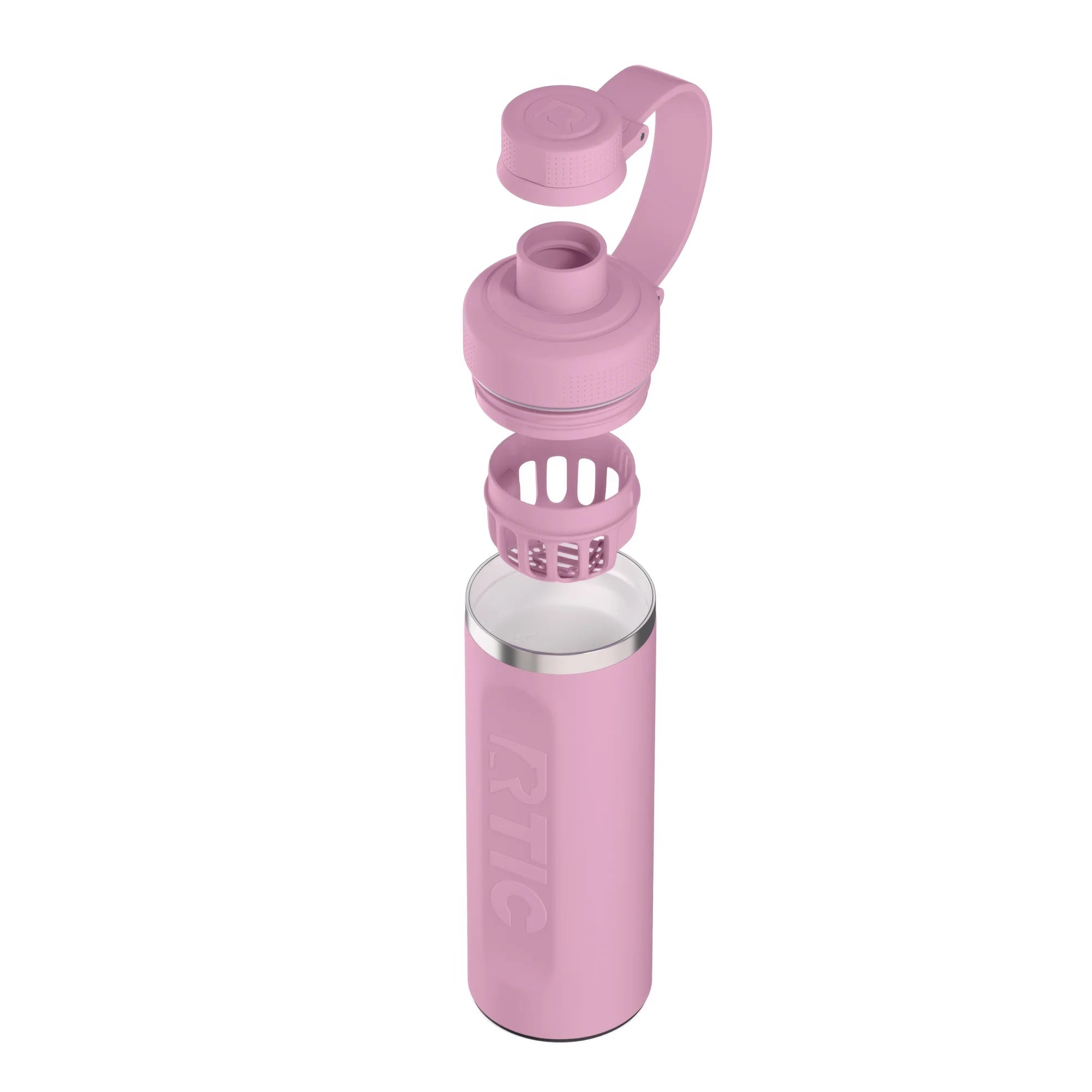 Refuel Bottle