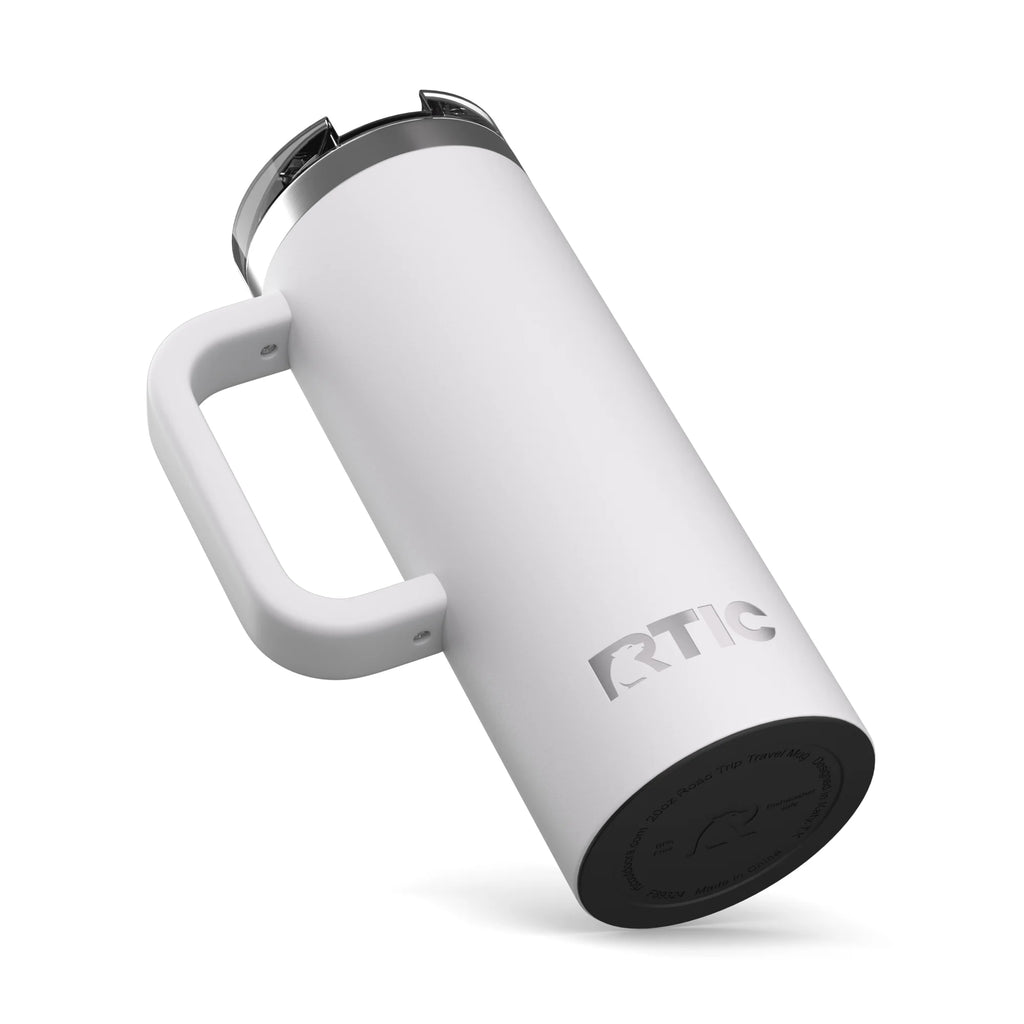 Road Trip Travel Mug