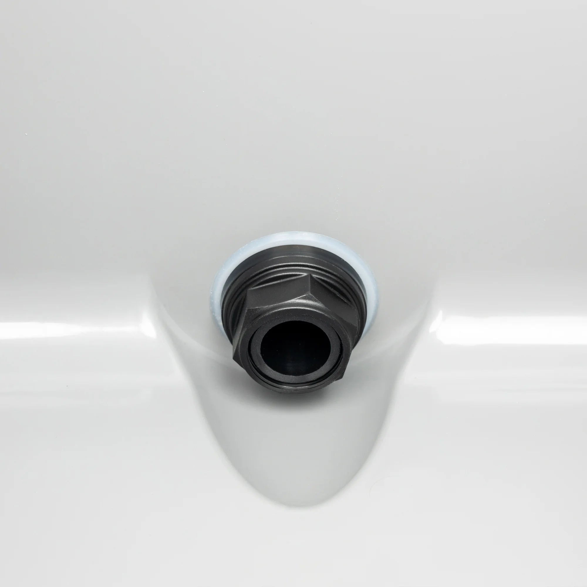 52 QT Ultra-Light Cooler Drain Plugs