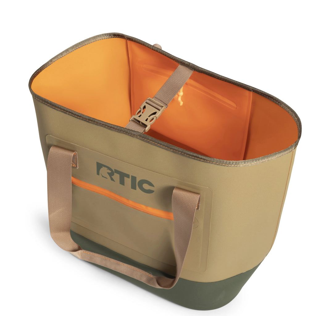 Ultra-Tough Tote