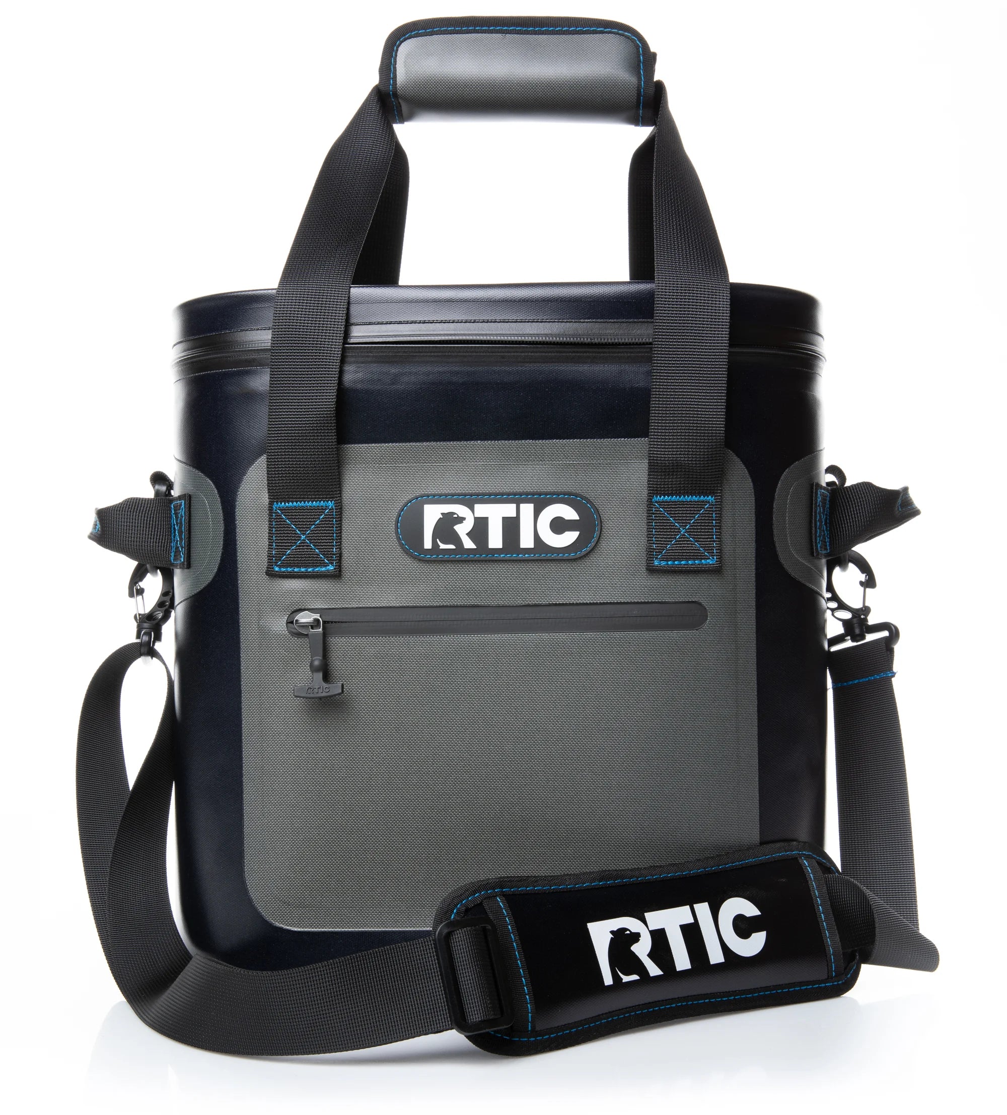 Ultra-Tough Soft Cooler
