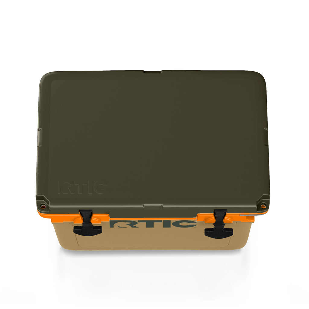 22 QT Ultra-Light Cooler