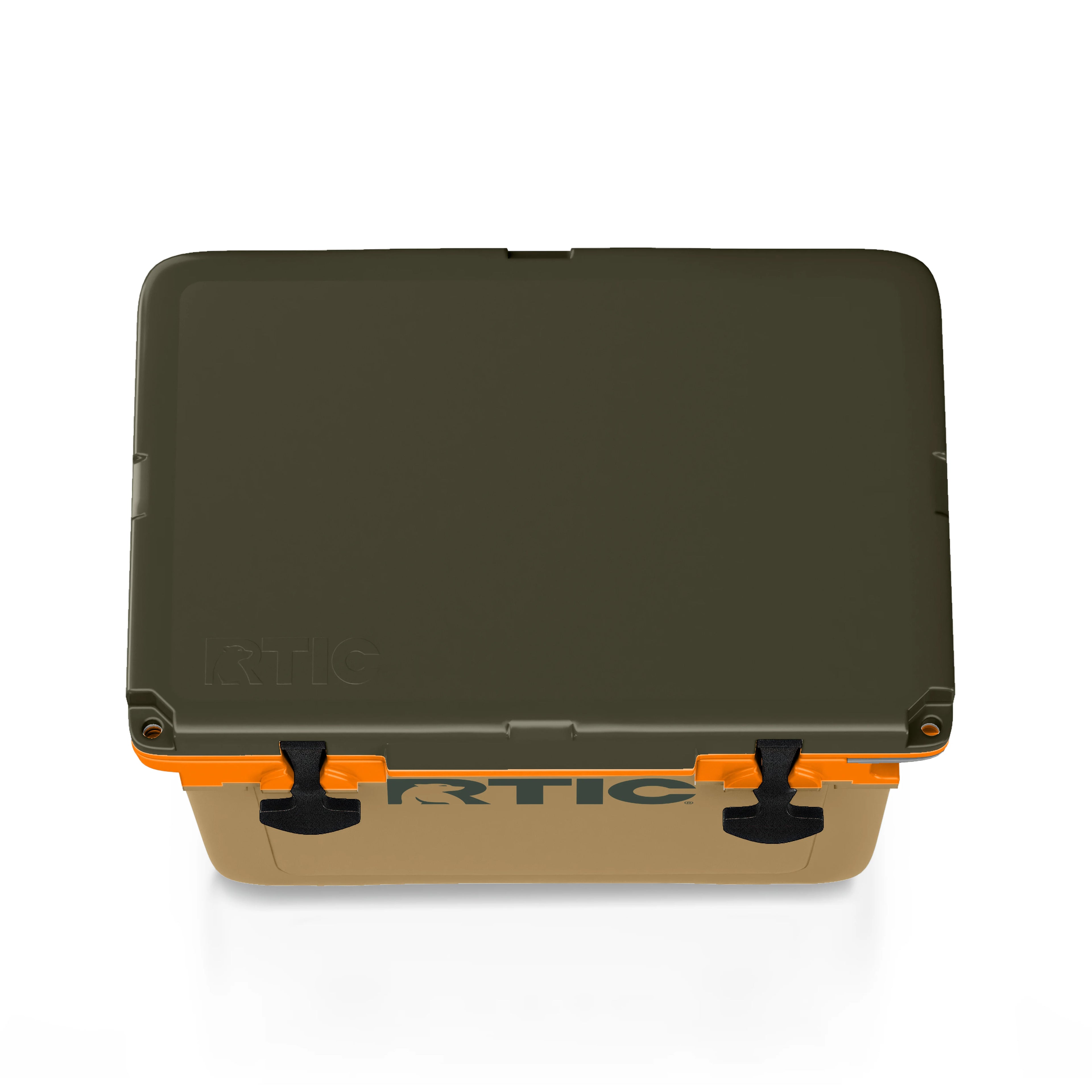 22 QT Ultra-Light Cooler