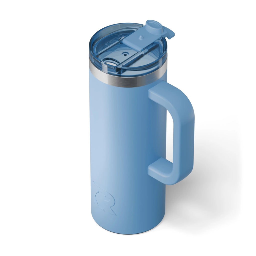 Road Trip Travel Mug