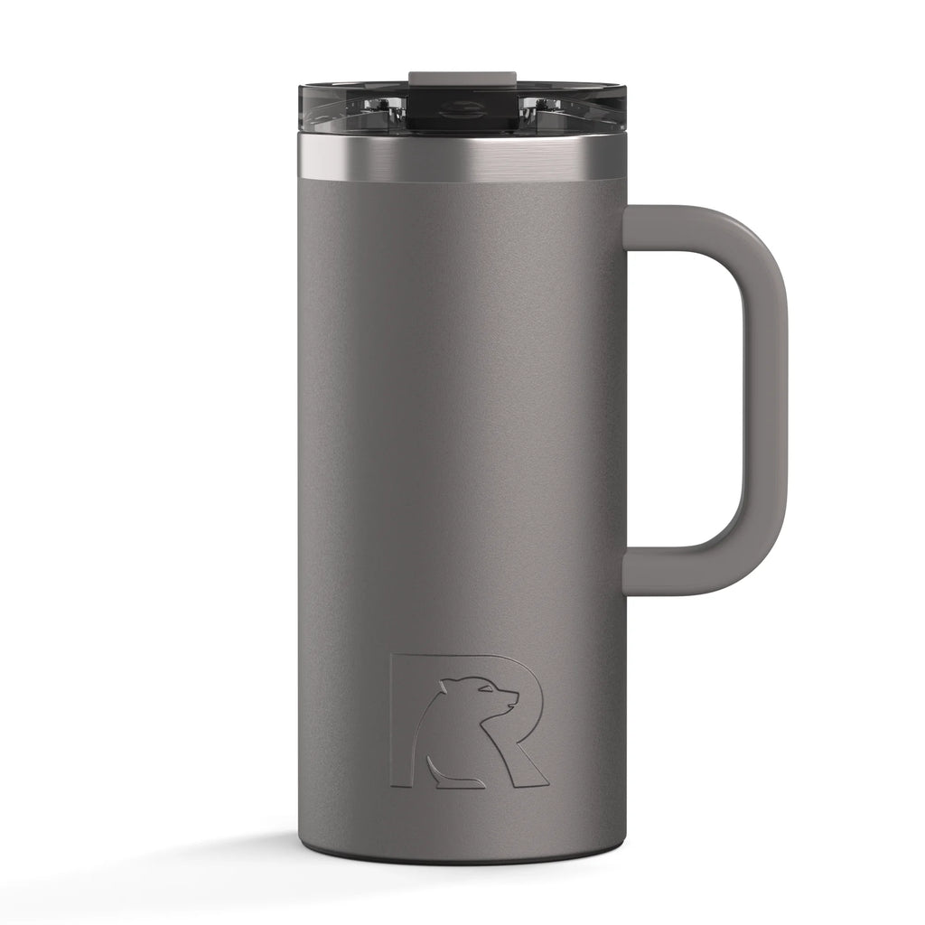 Road Trip Travel Mug