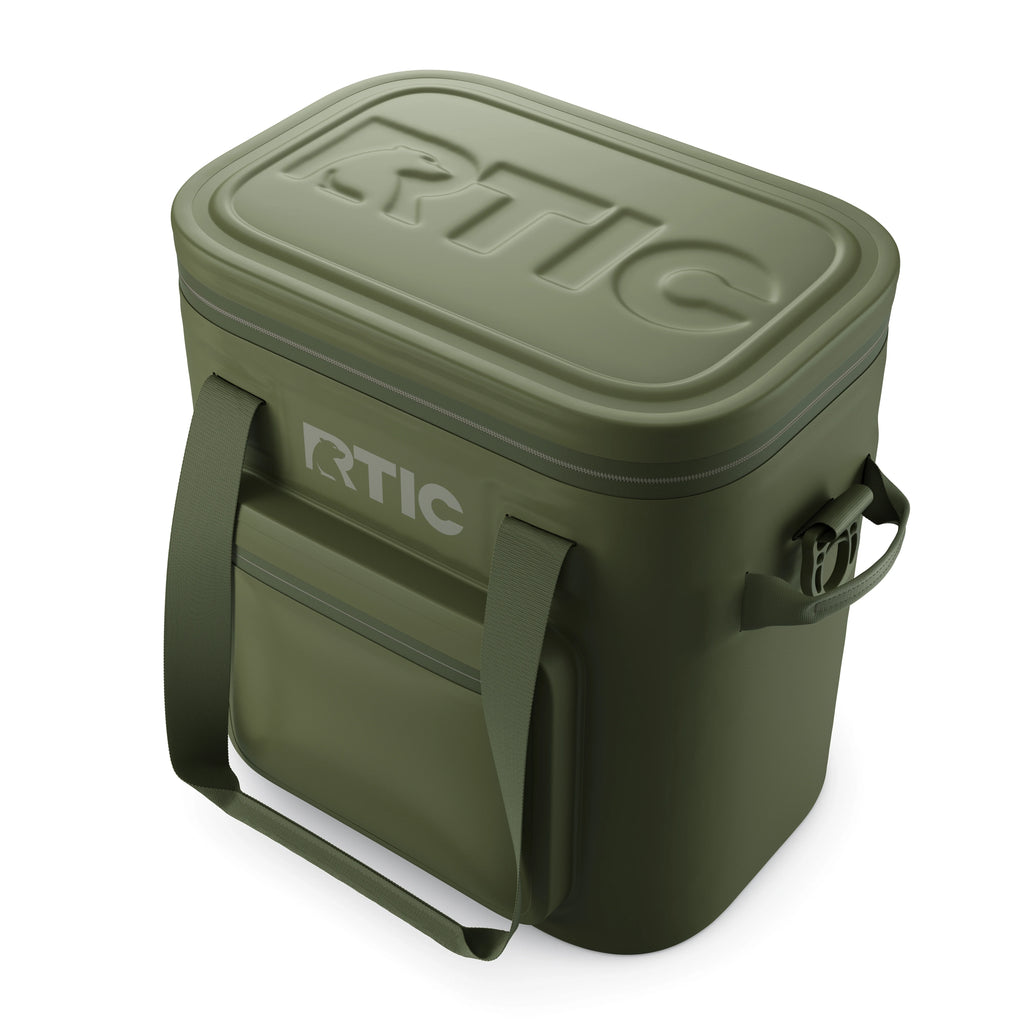 Ultra-Tough Soft Cooler Pro