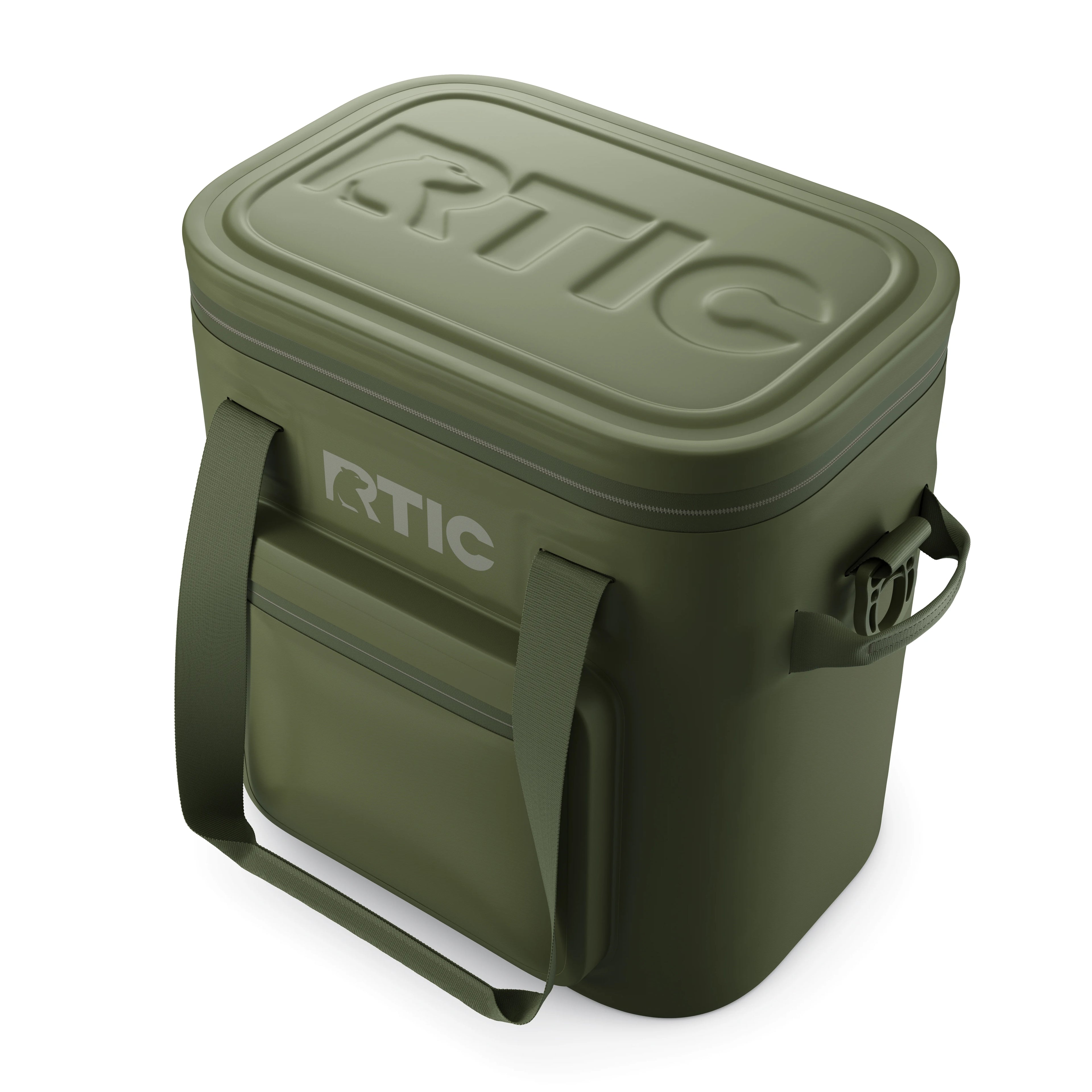 Ultra-Tough Soft Cooler Pro