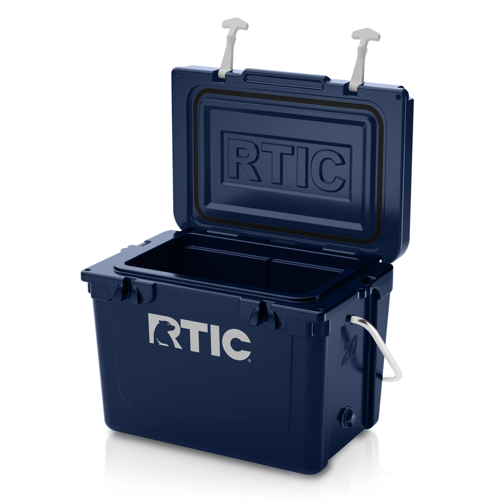 20 QT Ultra-Tough Cooler