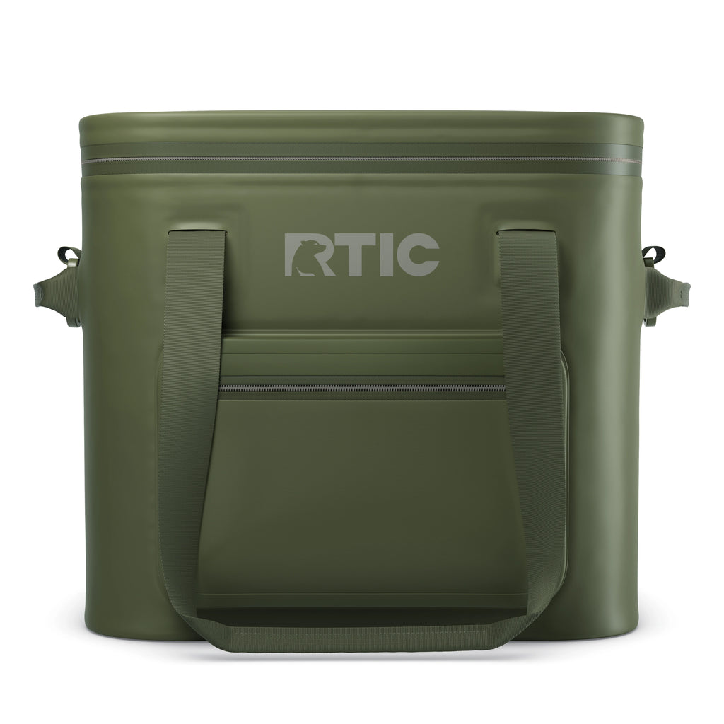 Ultra-Tough Soft Cooler Pro