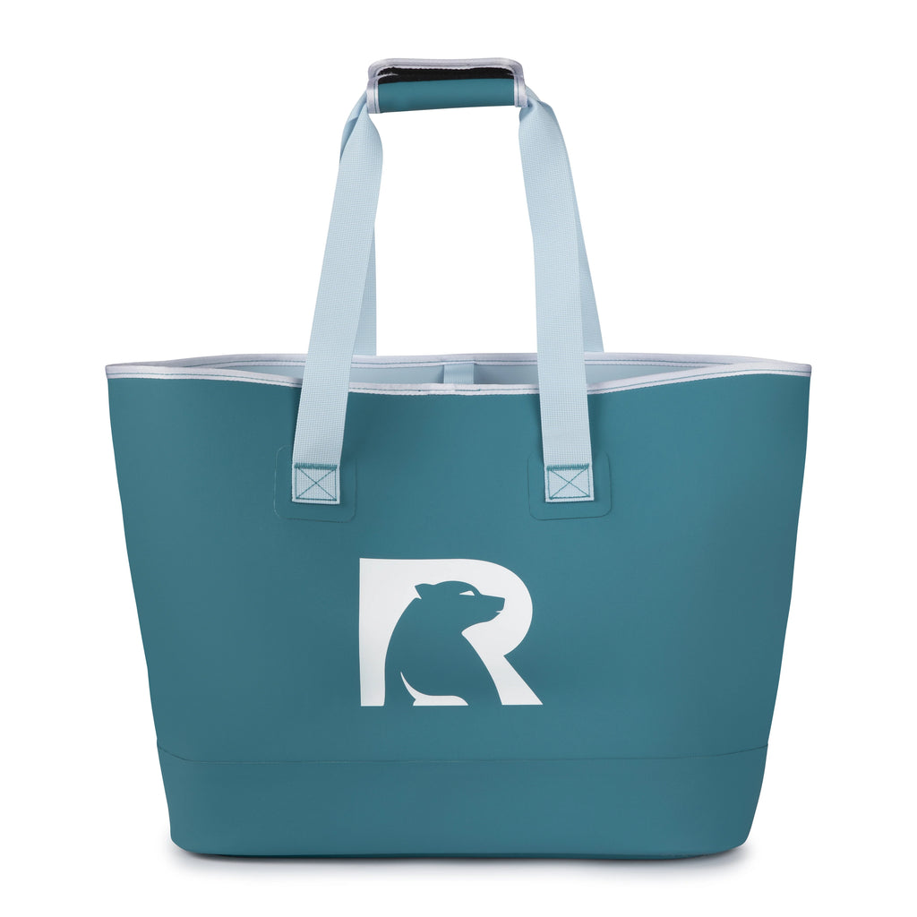 Ultra-Tough Tote