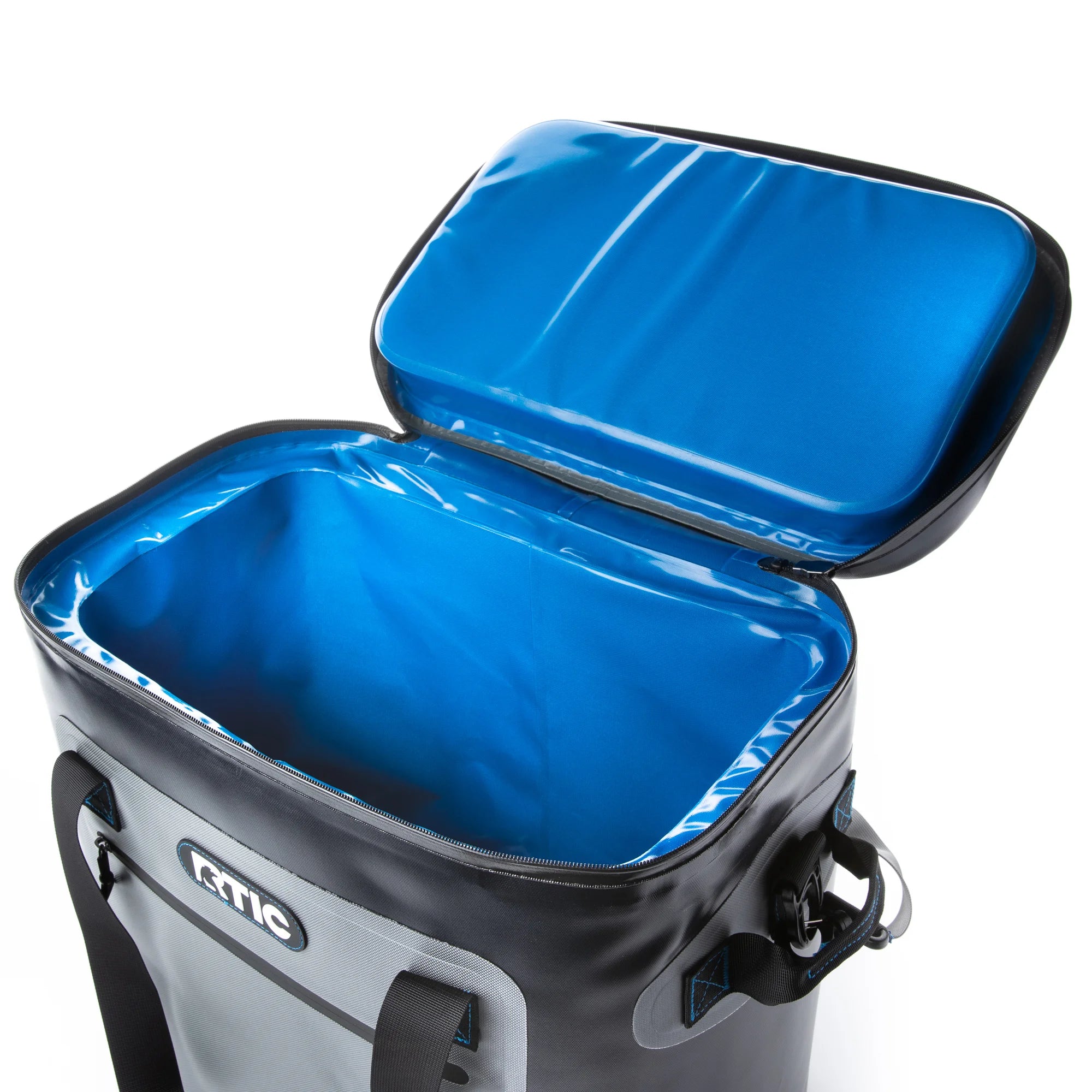 Ultra-Tough Soft Cooler