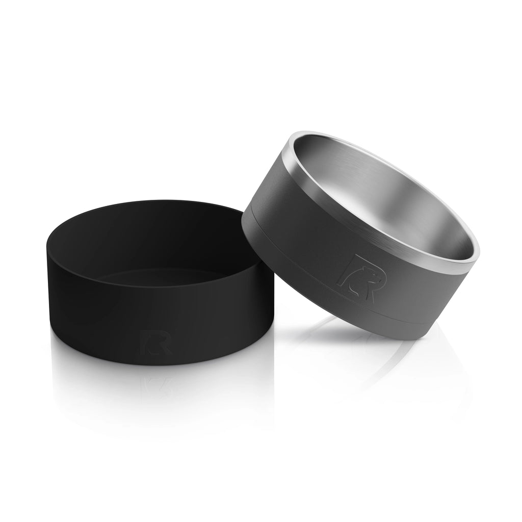 3-In-1 Dog Bowl