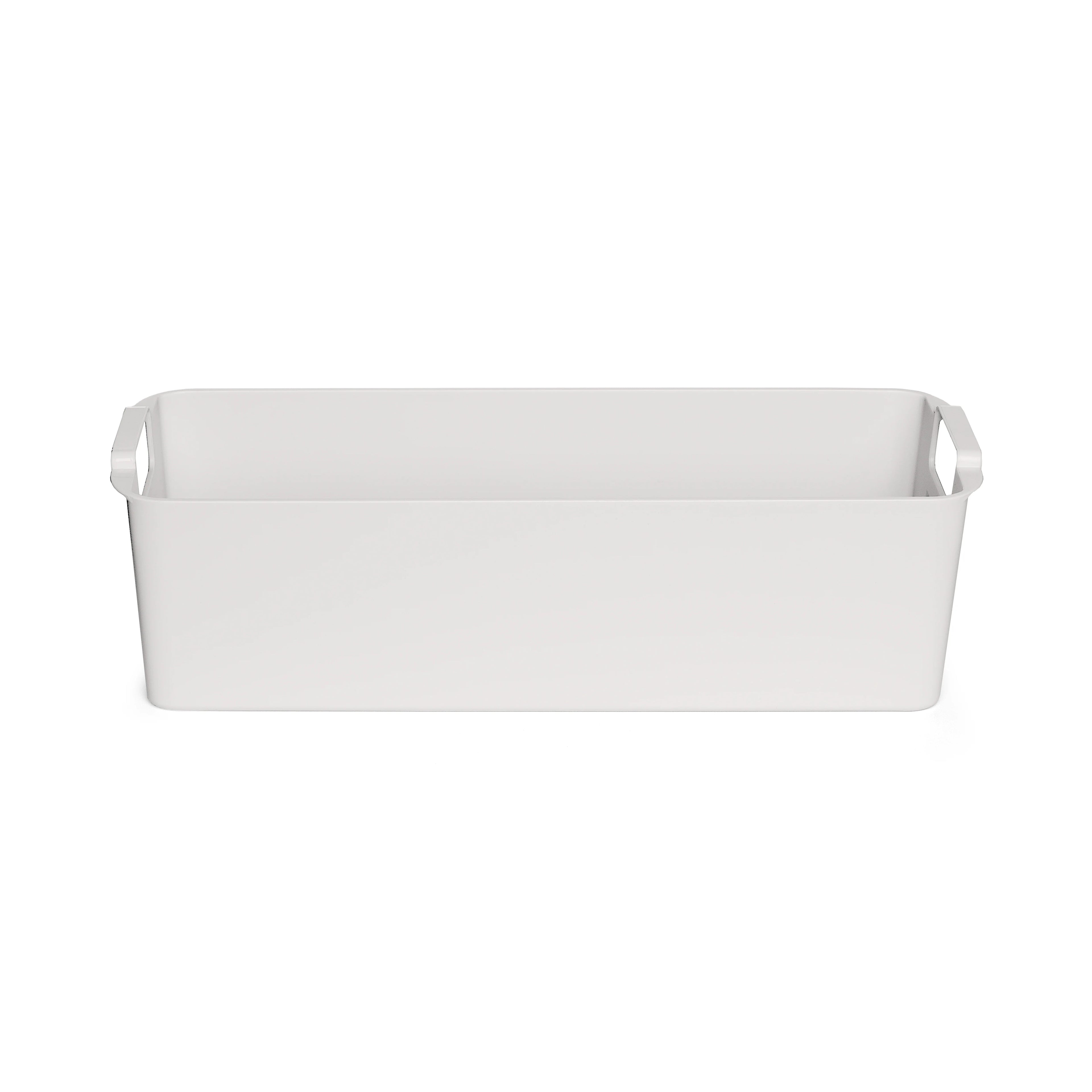 Ultra-Light Cooler Dry Goods Basket
