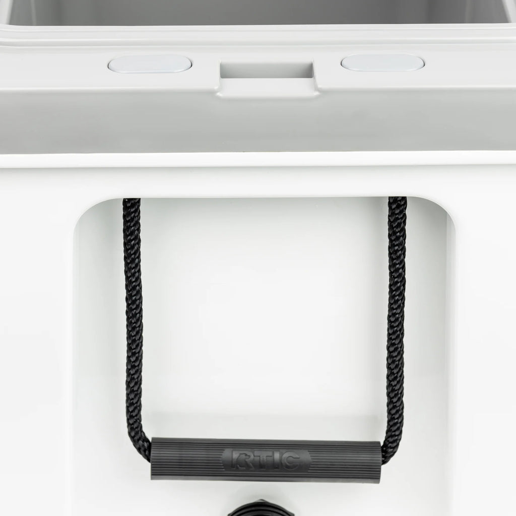 Ultra-Light Cooler Rope Handles (2 Pack)