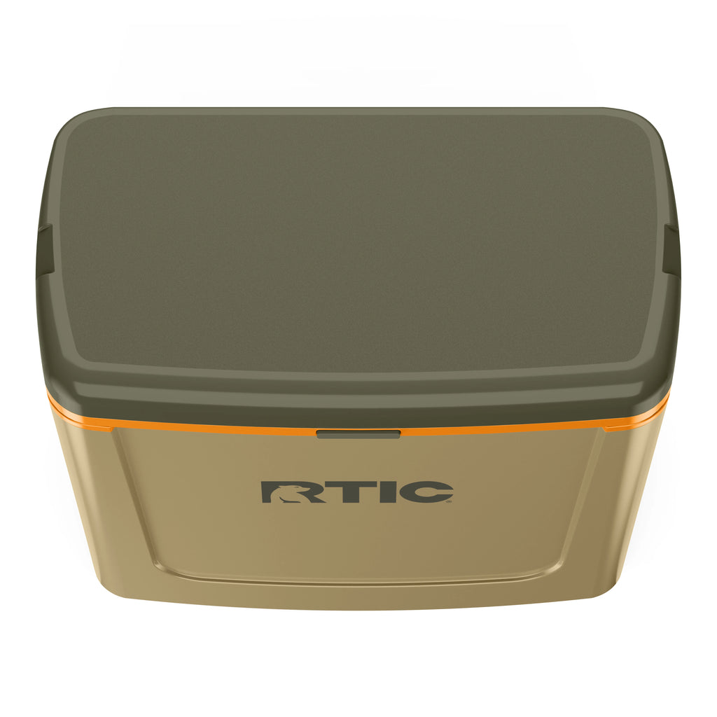 16 QT Road Trip Cooler