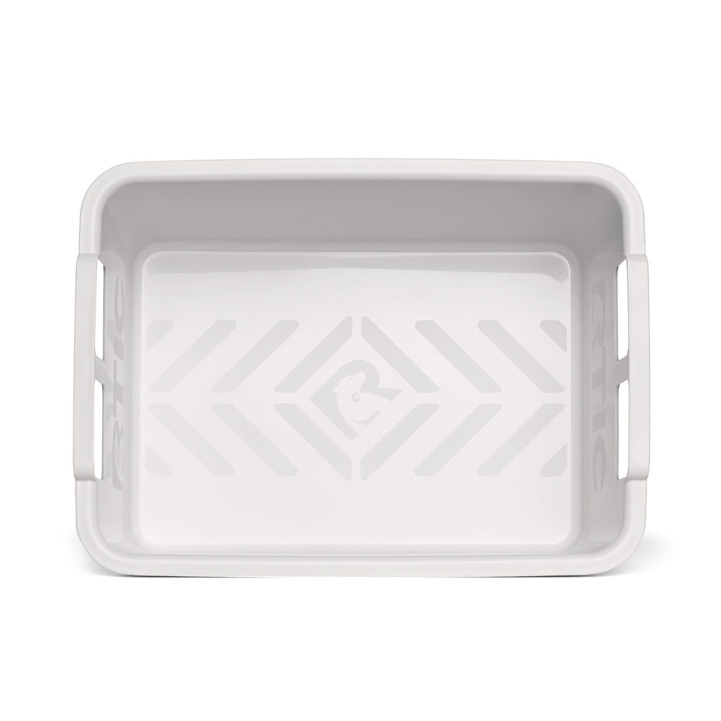 Ultra-Tough Cooler Dry Goods Basket