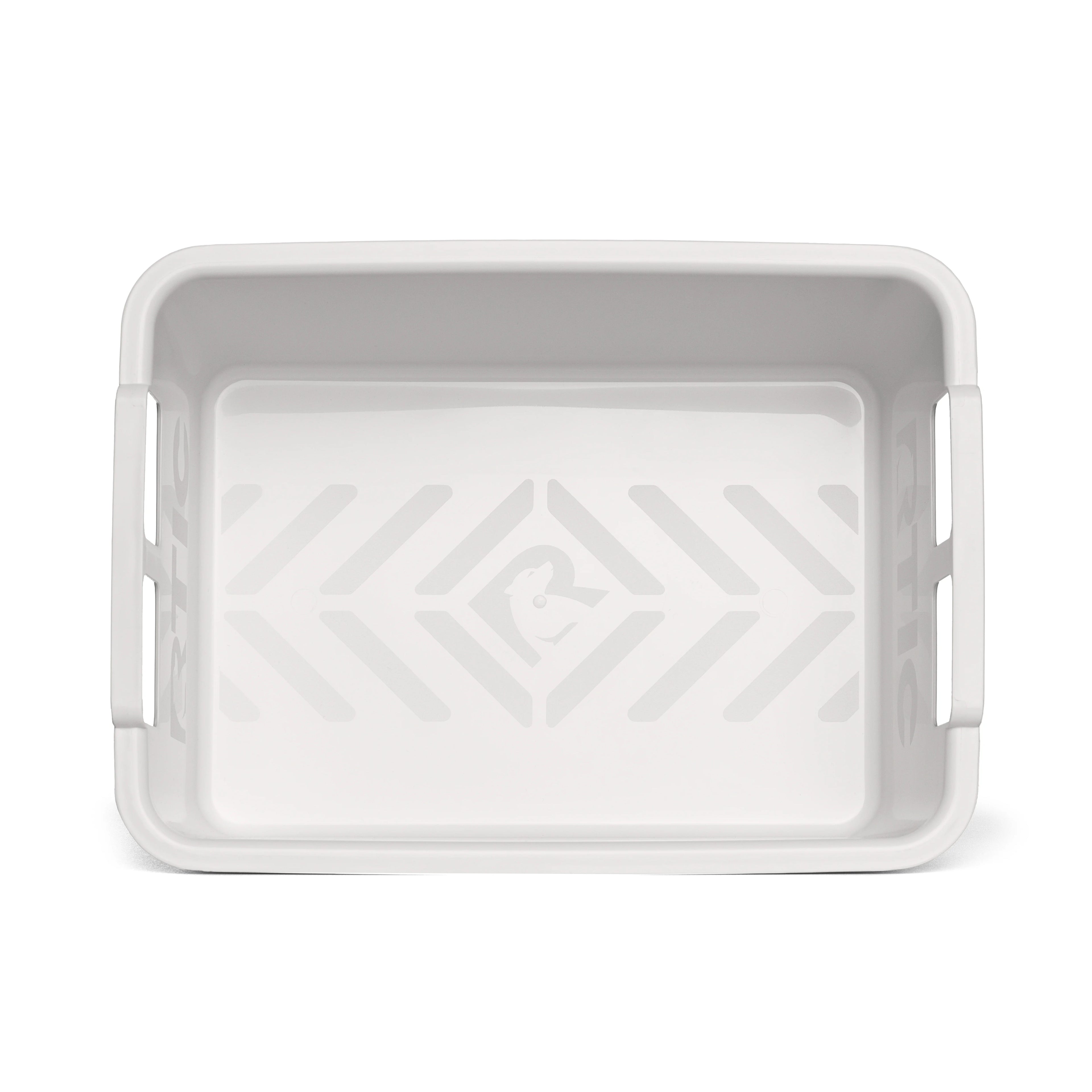 Ultra-Tough Cooler Dry Goods Basket