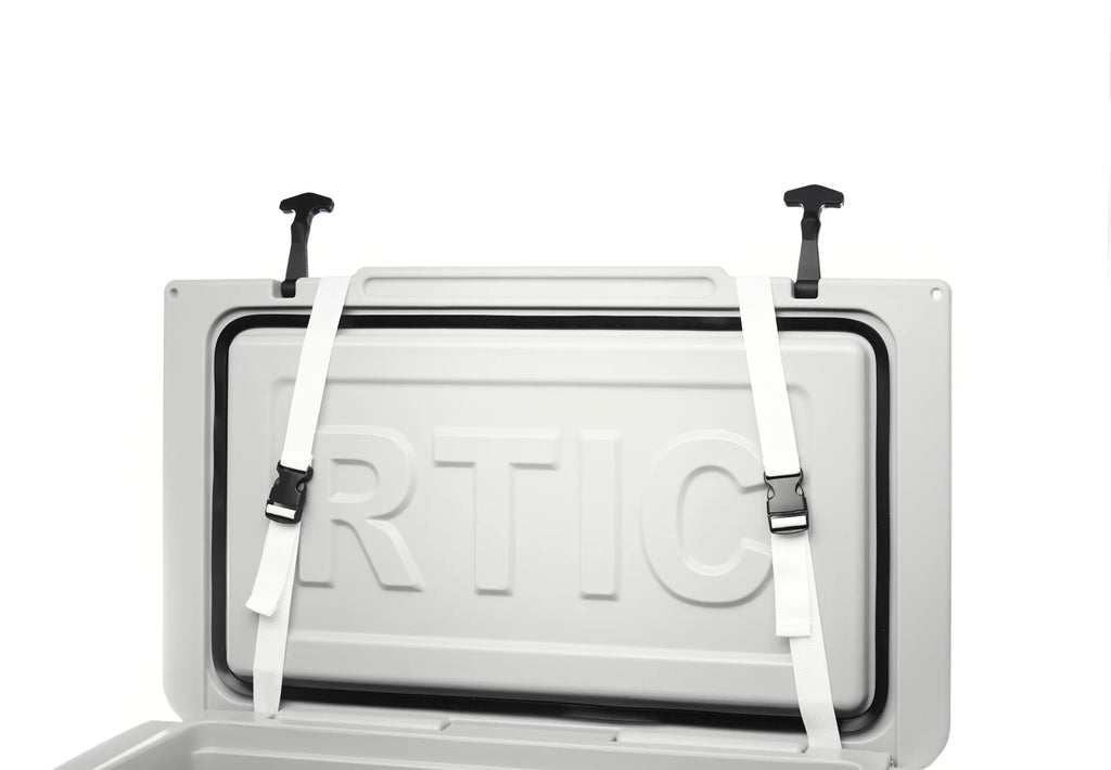 Ultra-Tough Cooler Cushion