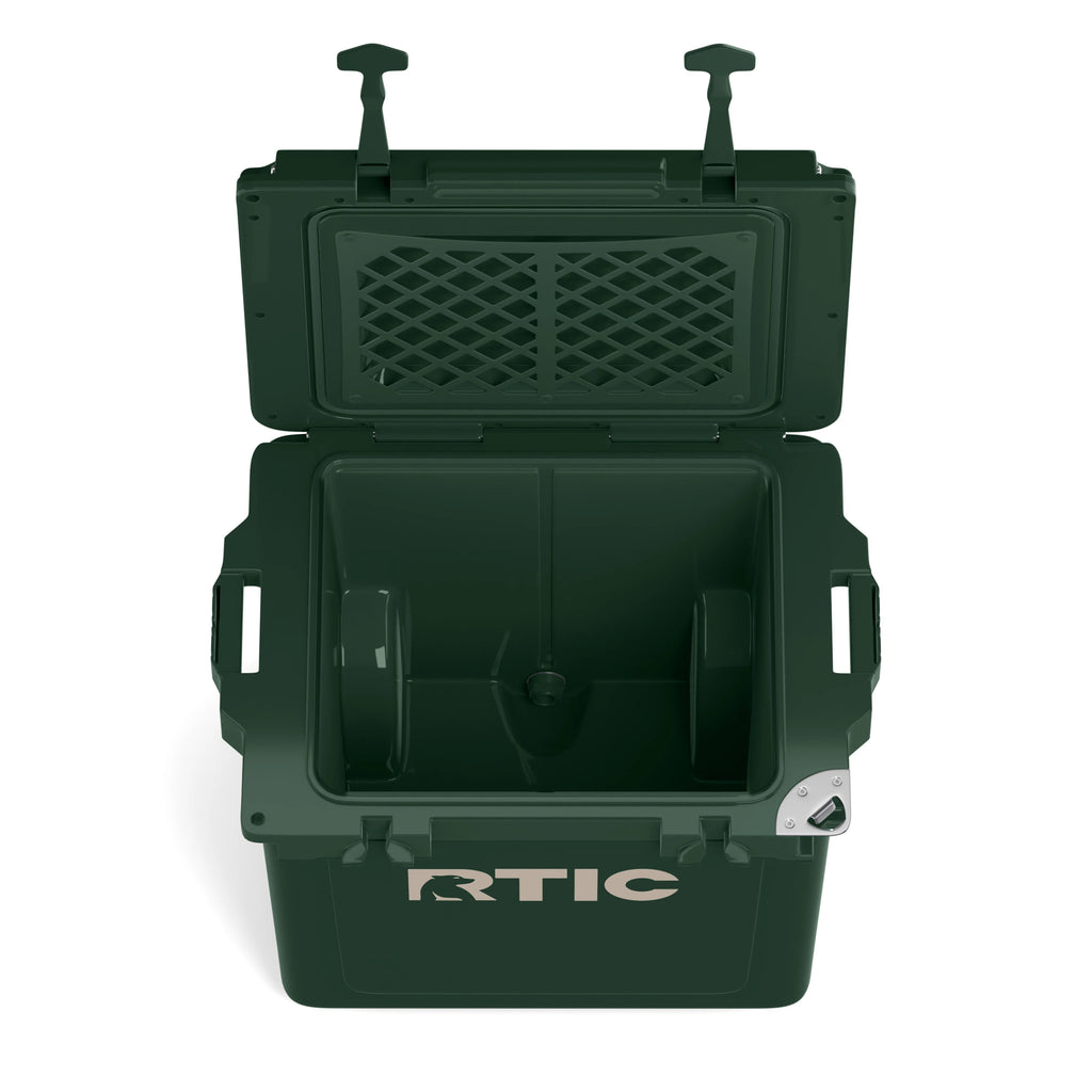 42 QT Ultra-Light Wheeled Cooler