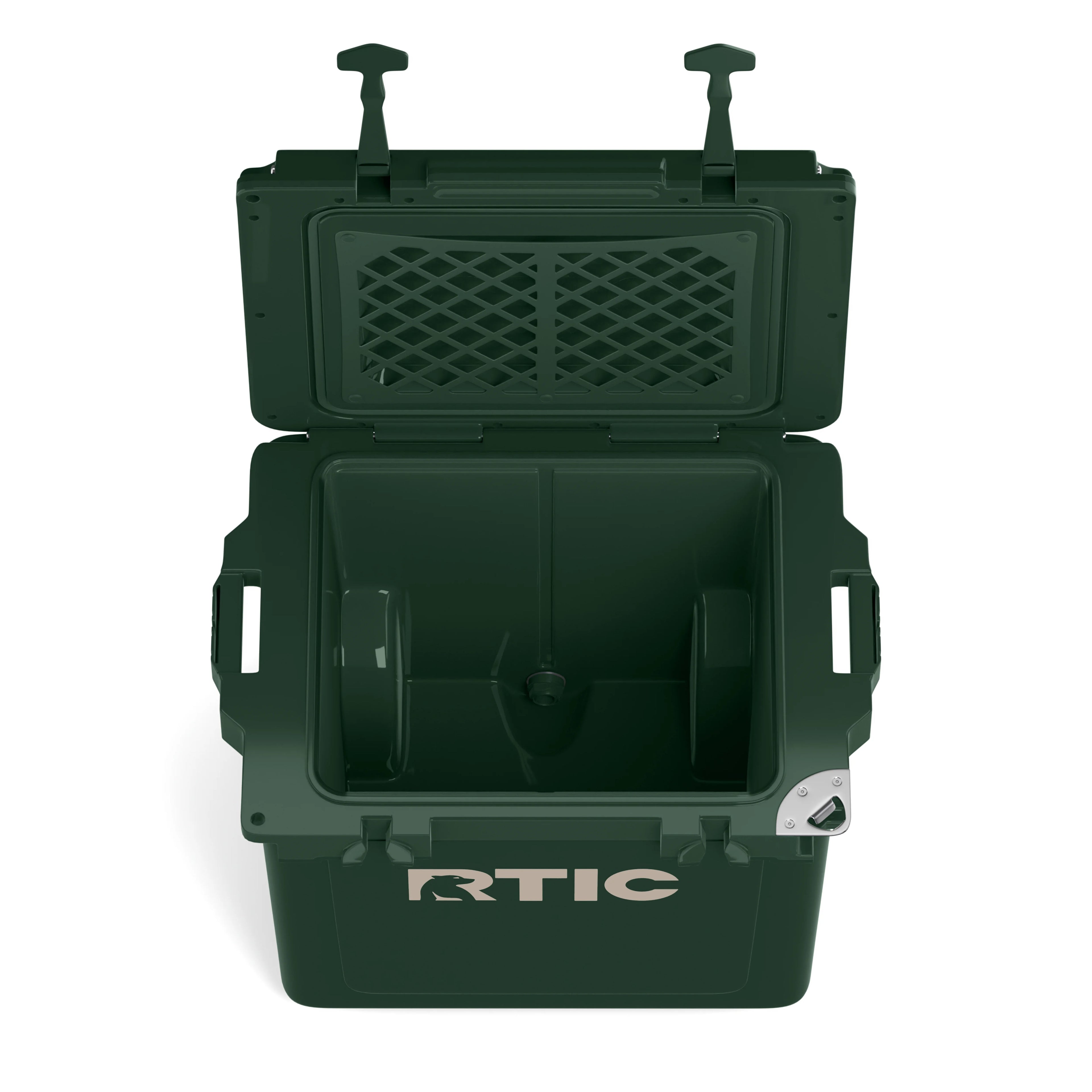 42 QT Ultra-Light Wheeled Cooler