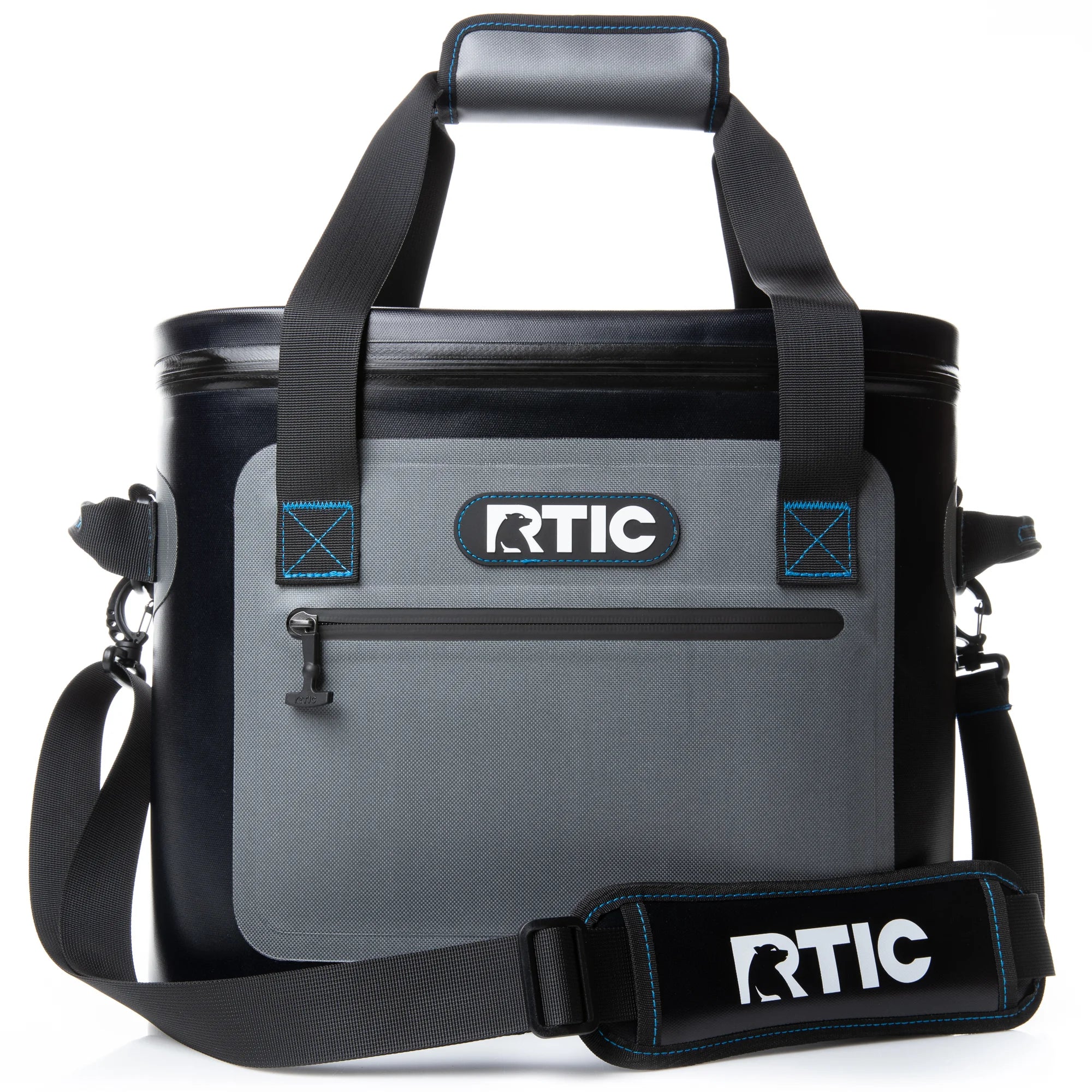 Ultra-Tough Soft Cooler