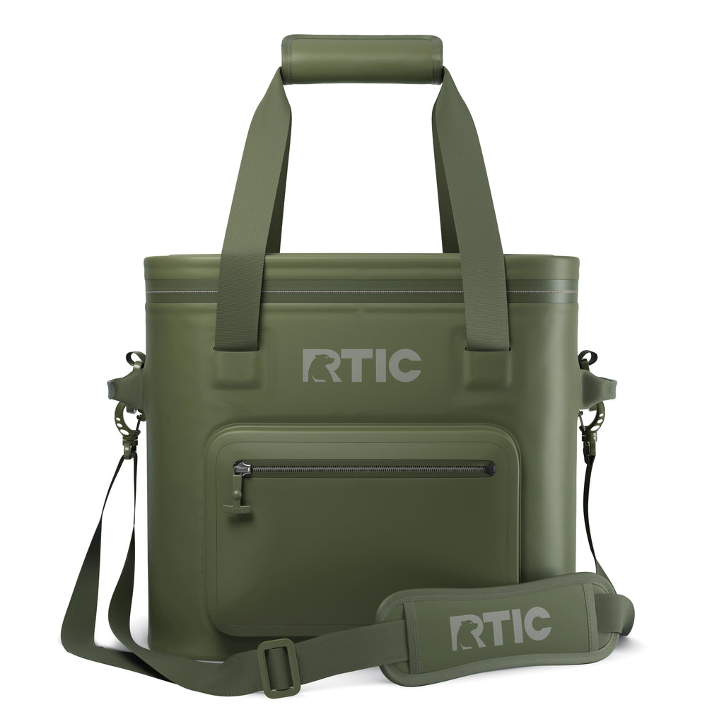 Ultra-Tough Soft Cooler Pro
