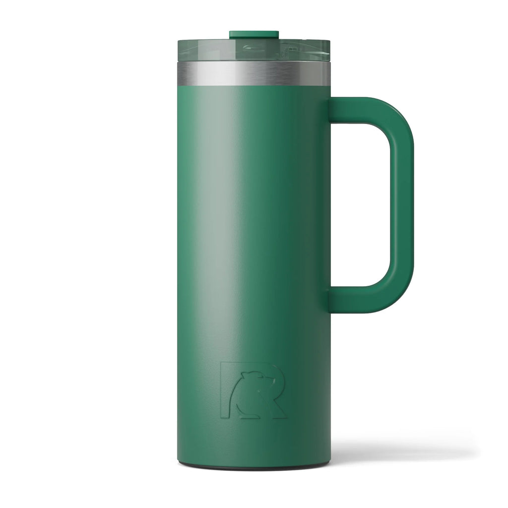 Road Trip Travel Mug
